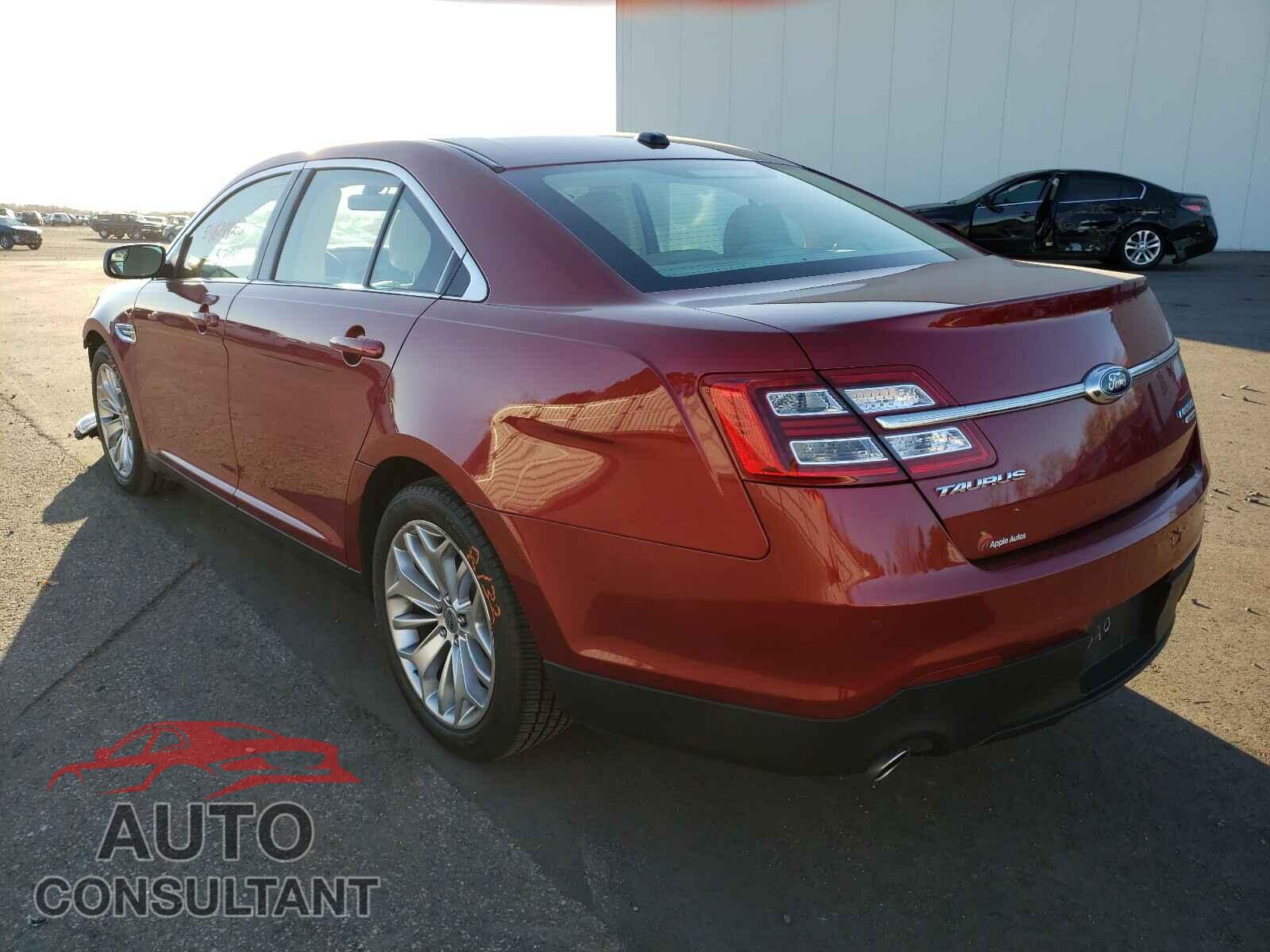 FORD TAURUS 2016 - 1FAHP2F82GG123040