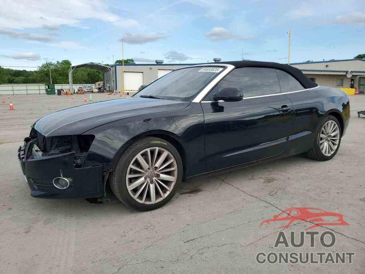 AUDI A5 2011 - WAUJFAFH7BN017967
