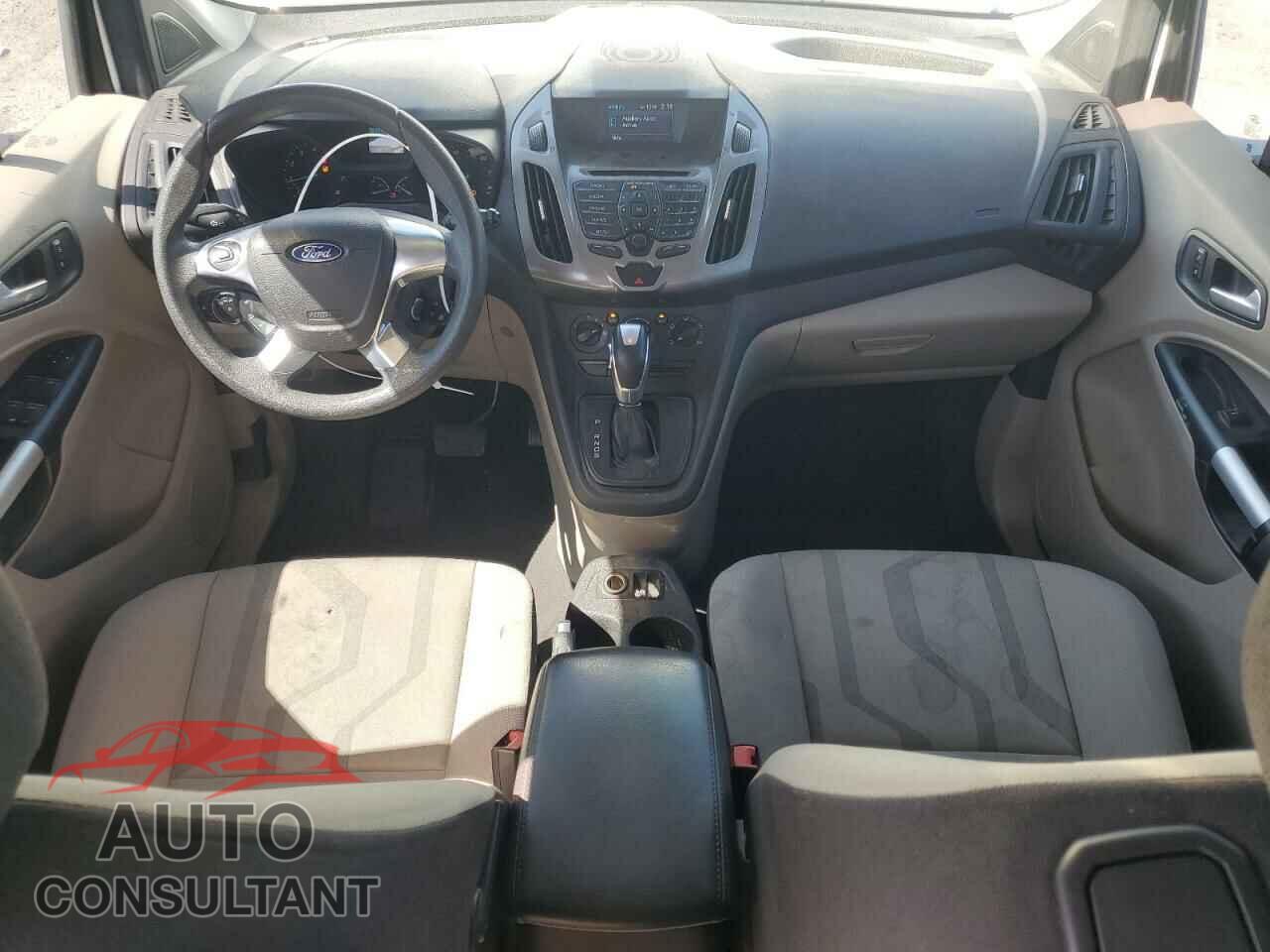 FORD TRANSIT 2014 - NM0GS9F7XE1162671