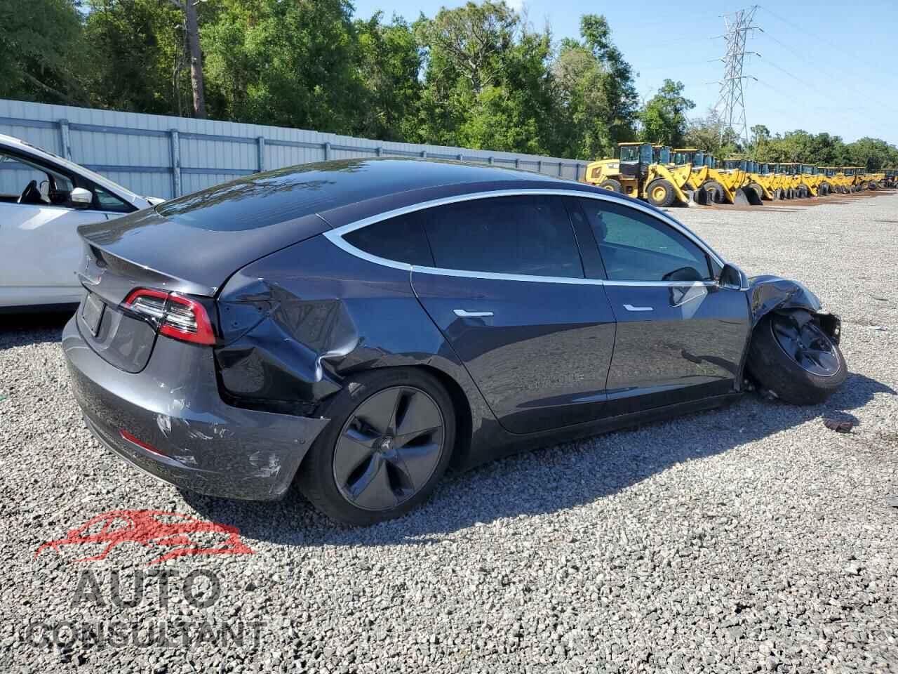 TESLA MODEL 3 2020 - 5YJ3E1EA0LF784854