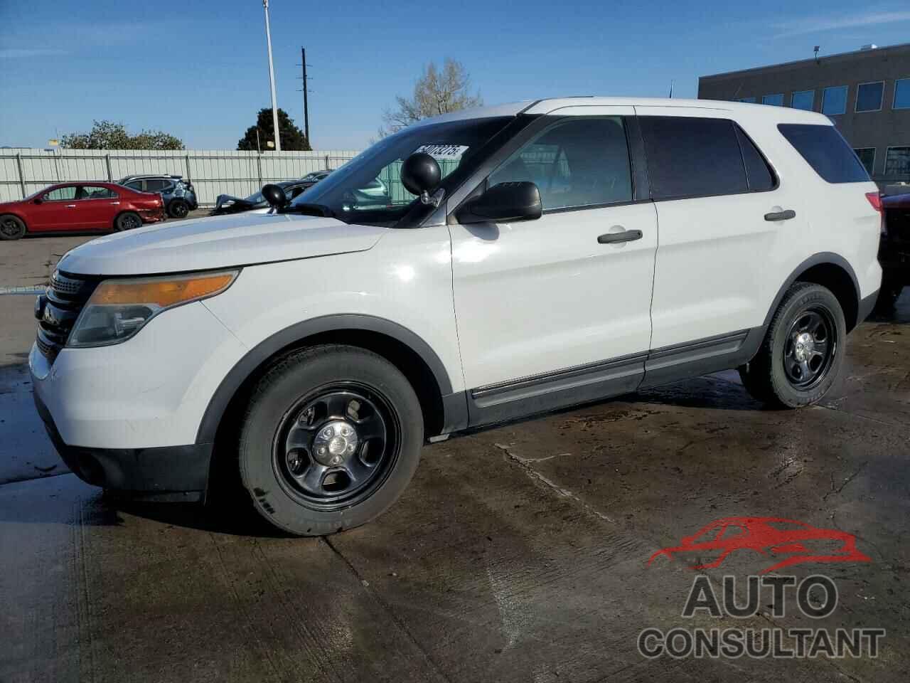 FORD EXPLORER 2013 - 1FM5K8ARXDGC16880