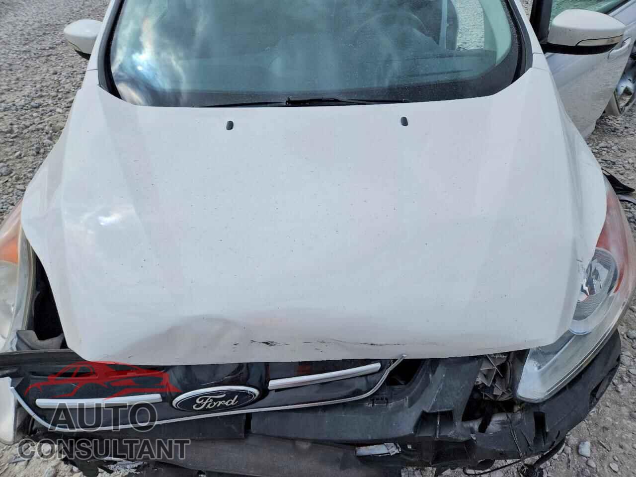 FORD CMAX 2015 - 1FADP5CU0FL121908