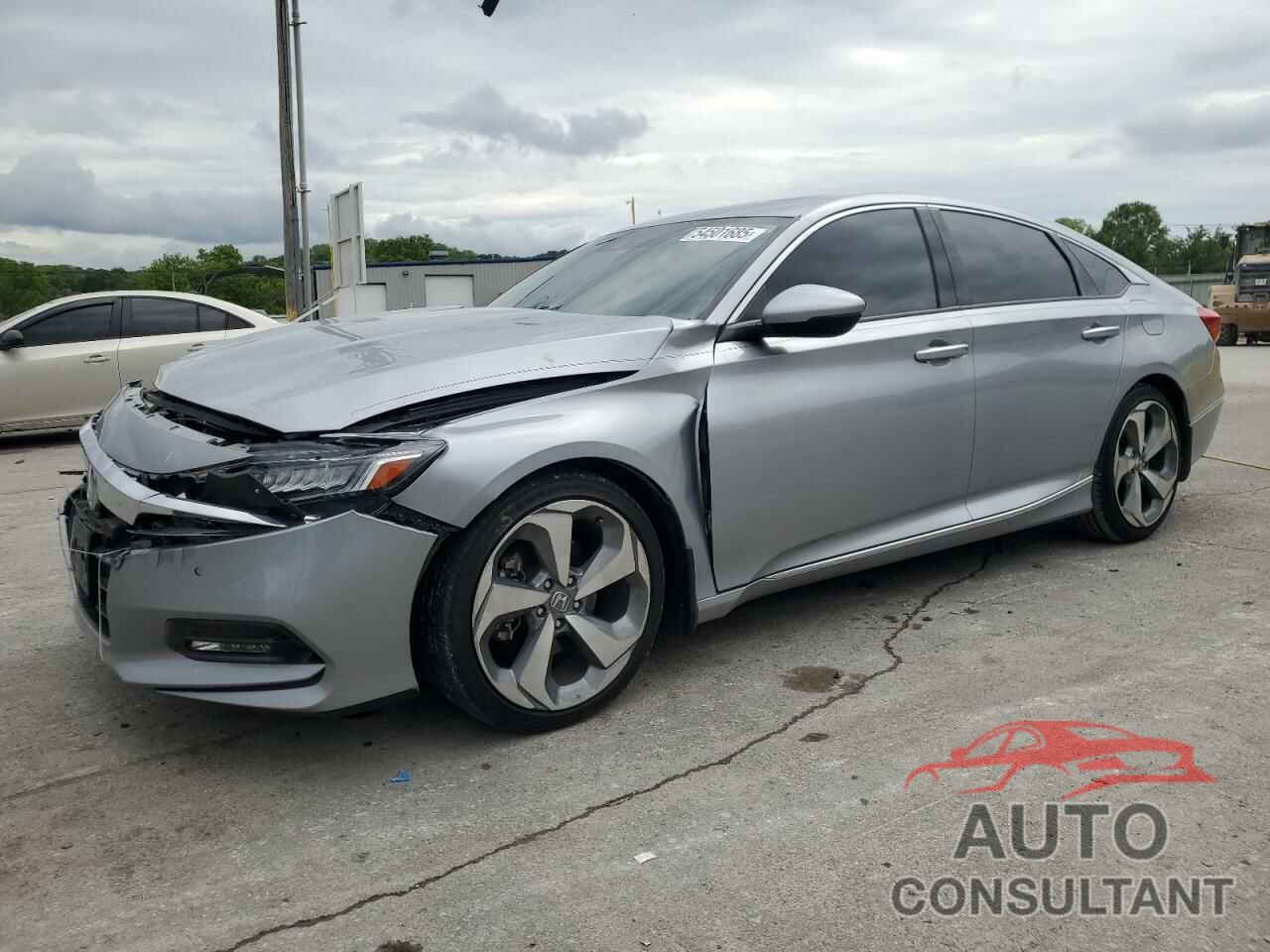 HONDA ACCORD 2019 - 1HGCV2F95KA002485