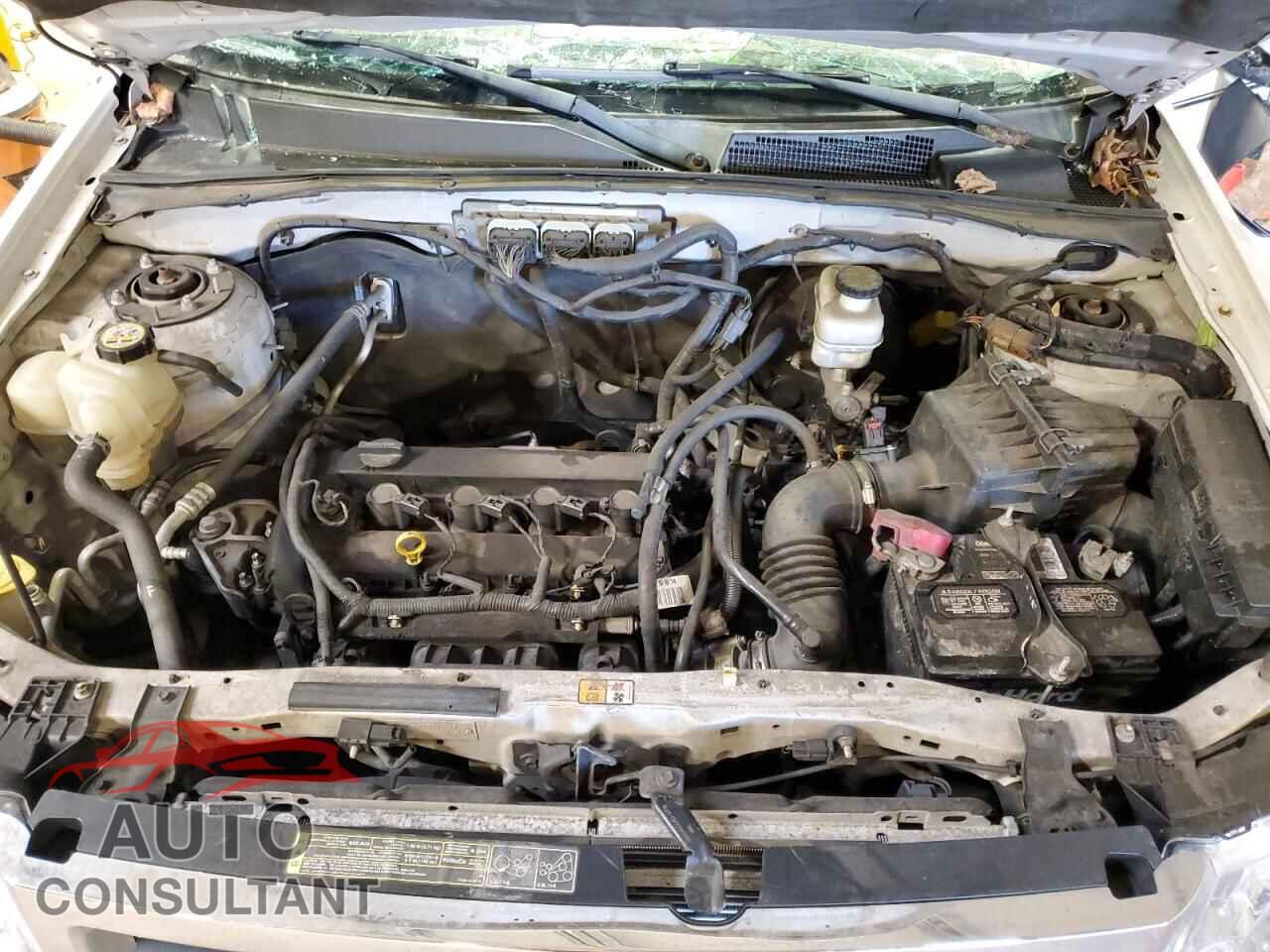 FORD ESCAPE 2012 - 1FMCU0D75CKC29514