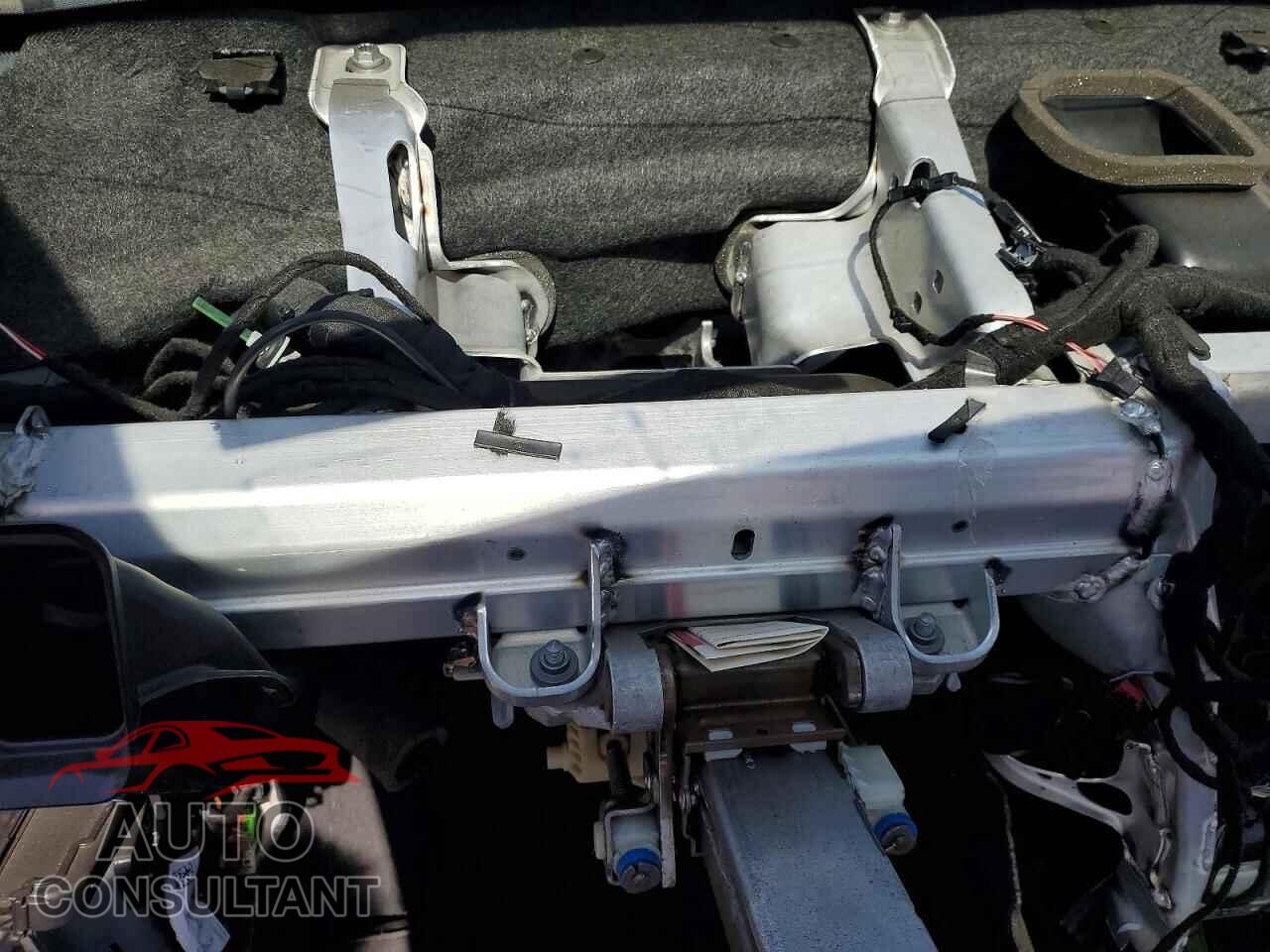 PORSCHE CAYENNE 2024 - WP1BA2AYXRDA54268