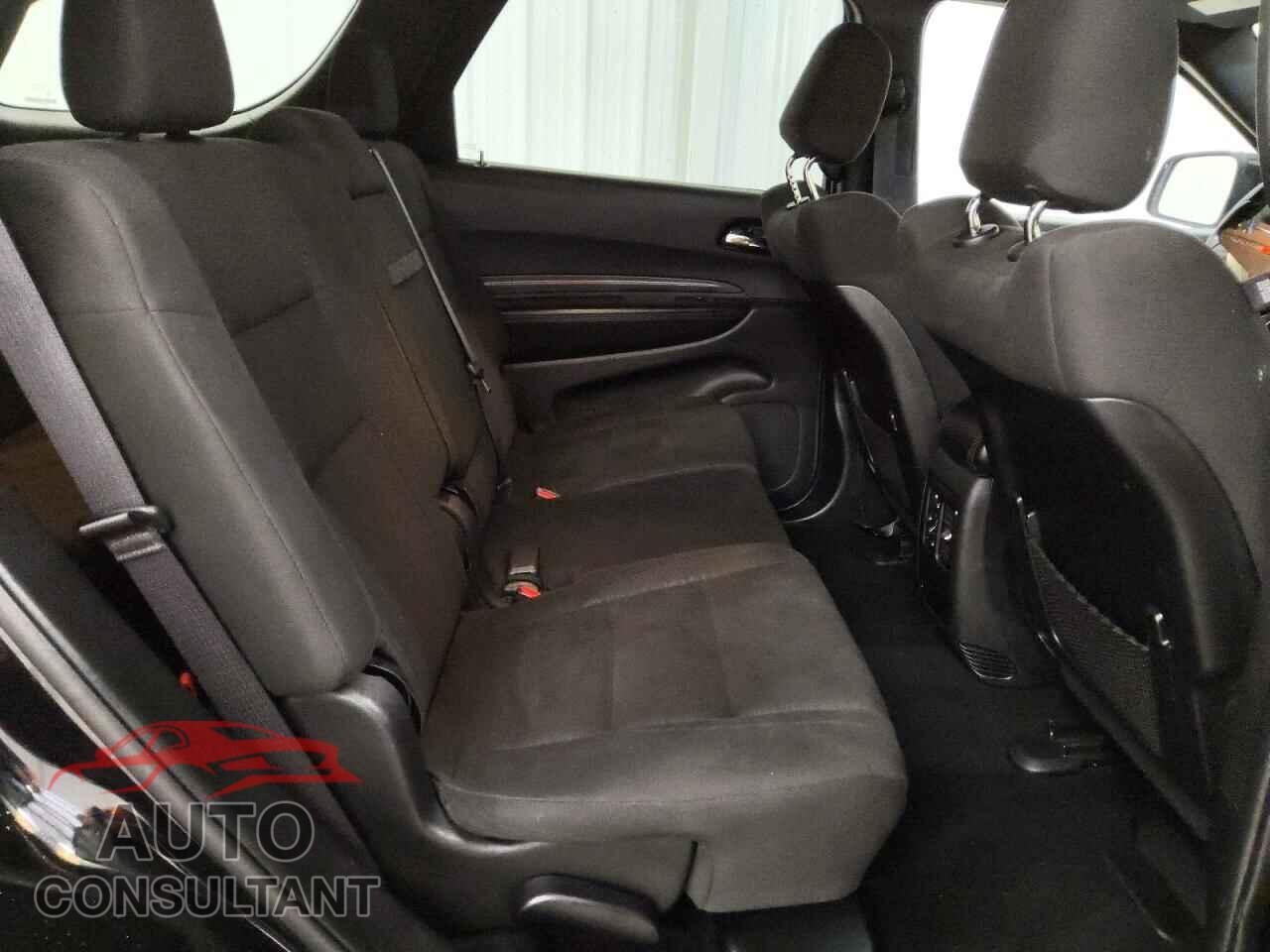 DODGE DURANGO 2023 - 1C4RDHDGXPC685750
