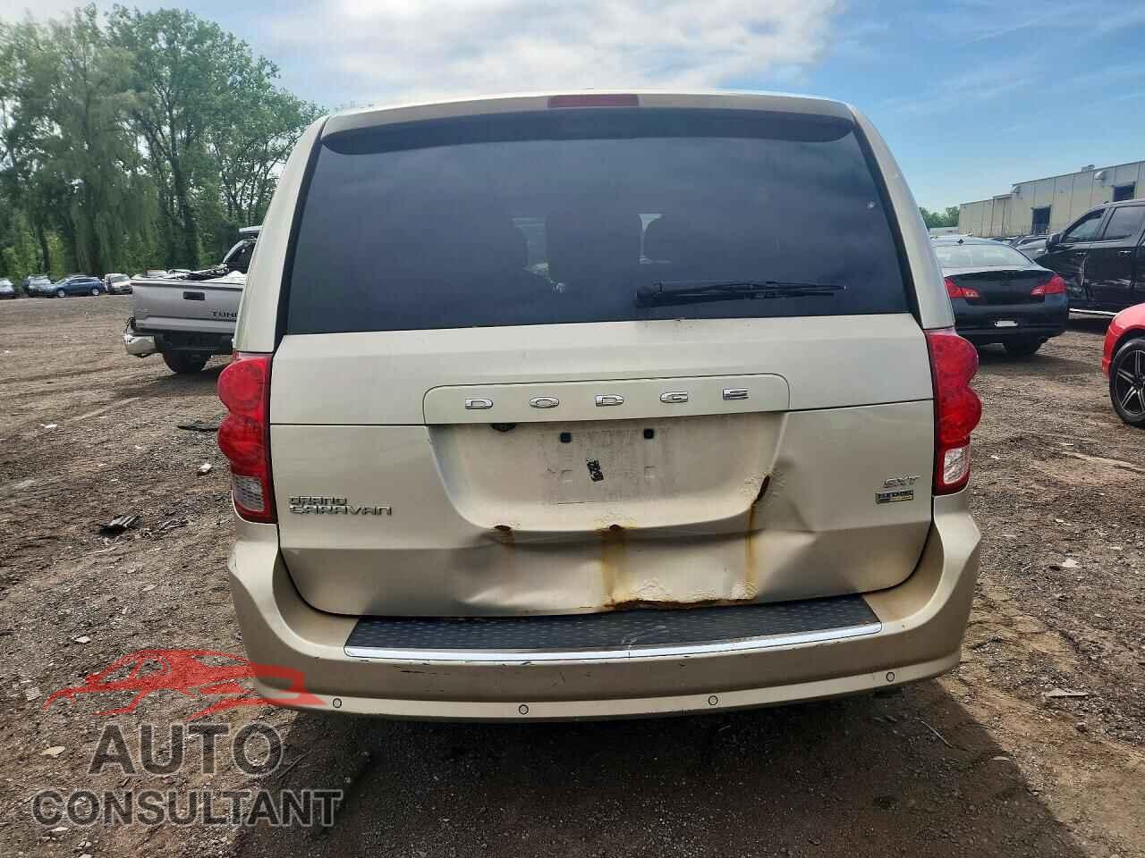 DODGE CARAVAN 2015 - 2C4RDGCG3FR540227