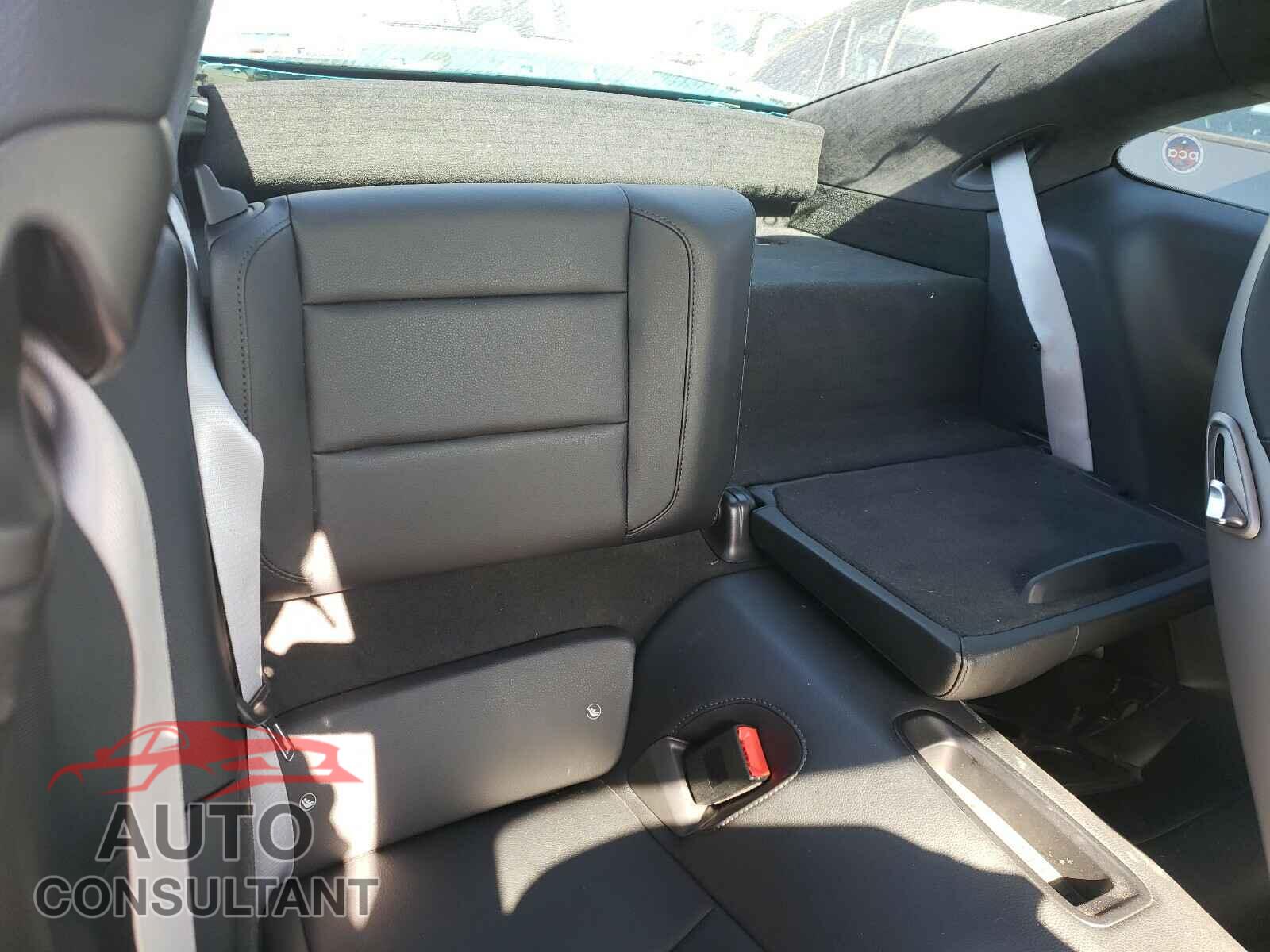PORSCHE 911 2017 - WP0AB2A92HS122480