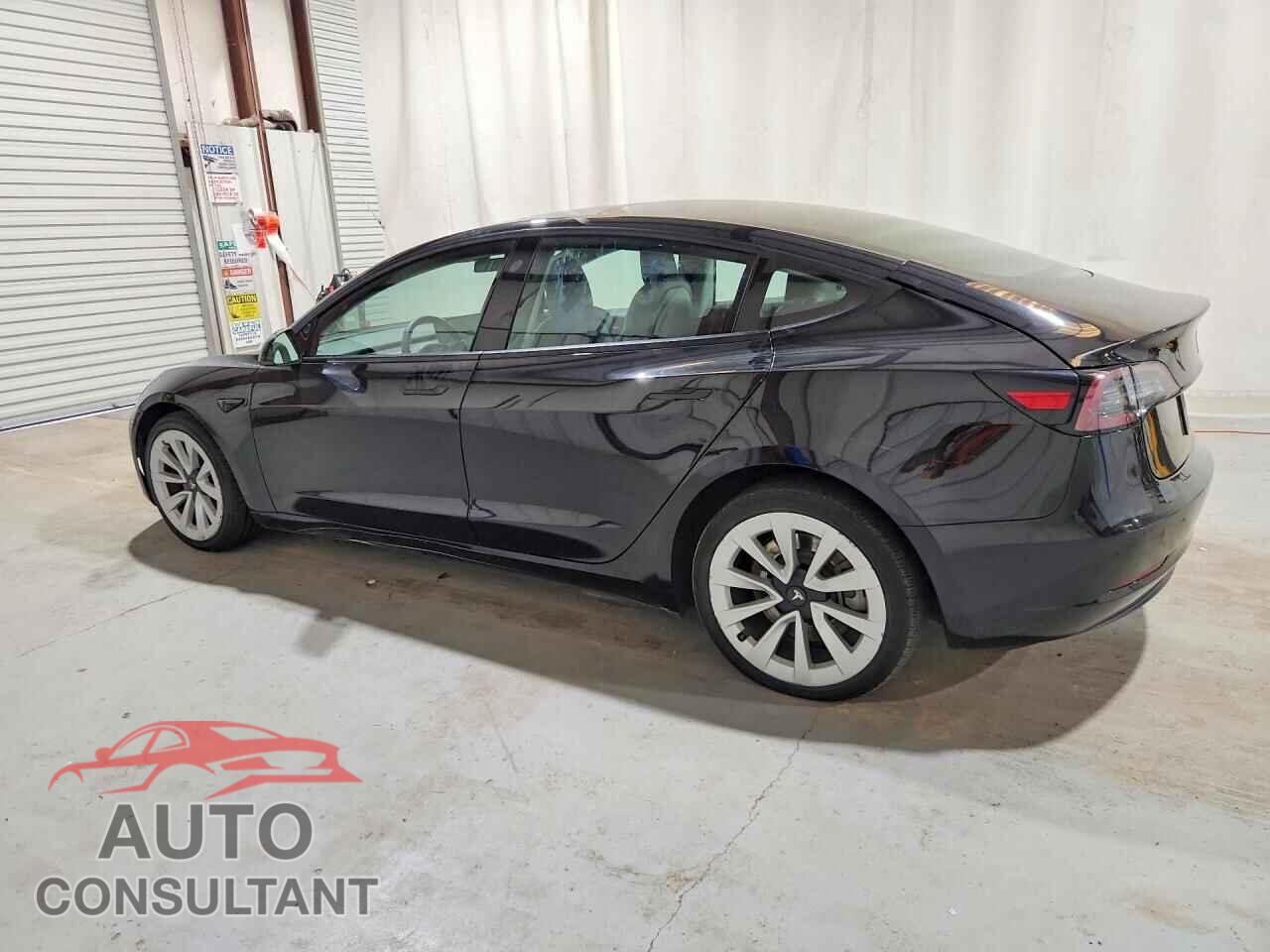 TESLA MODEL 3 2022 - 5YJ3E1EA3NF371457
