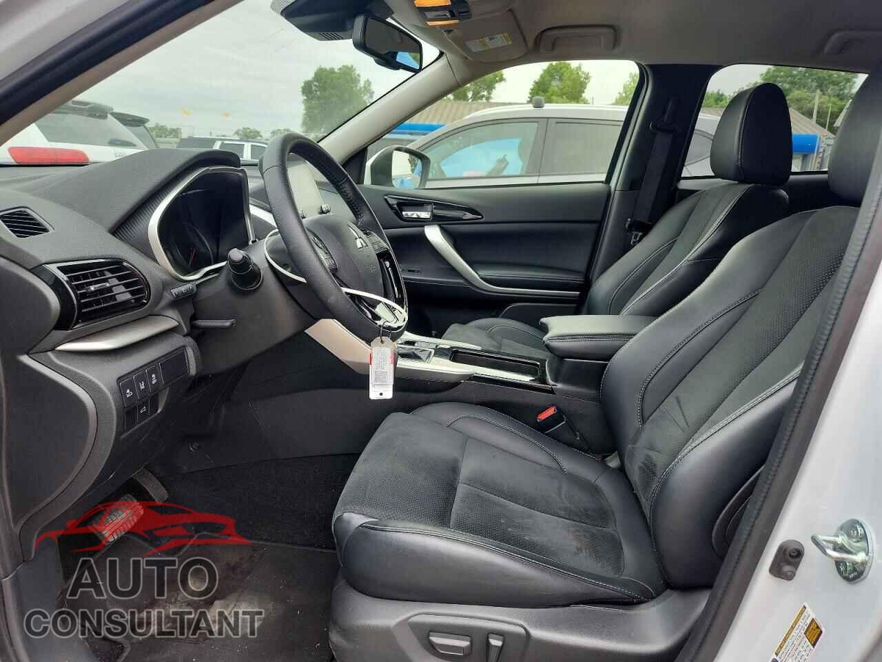 MITSUBISHI ECLIPSE 2025 - JA4ATWAA8SZ044150