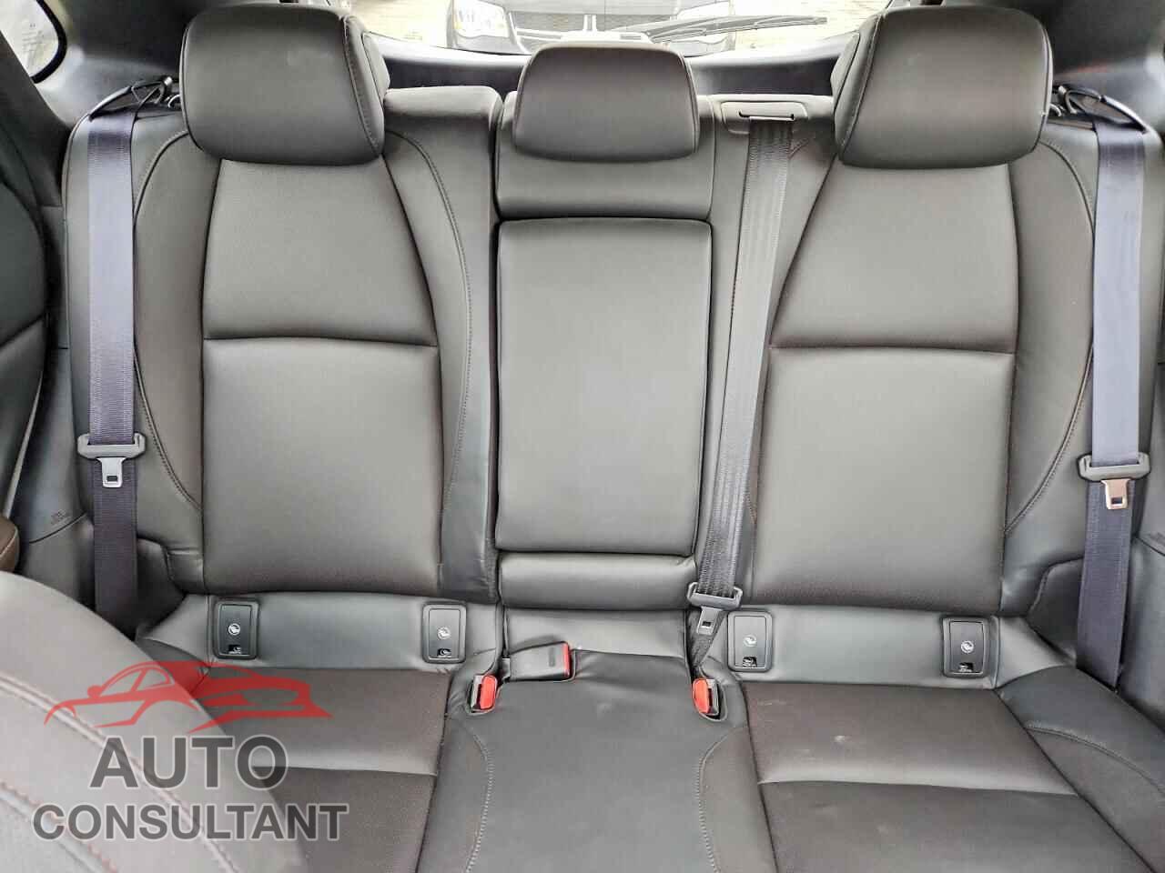 MAZDA CX30 2023 - 3MVDMBDM9PM507032