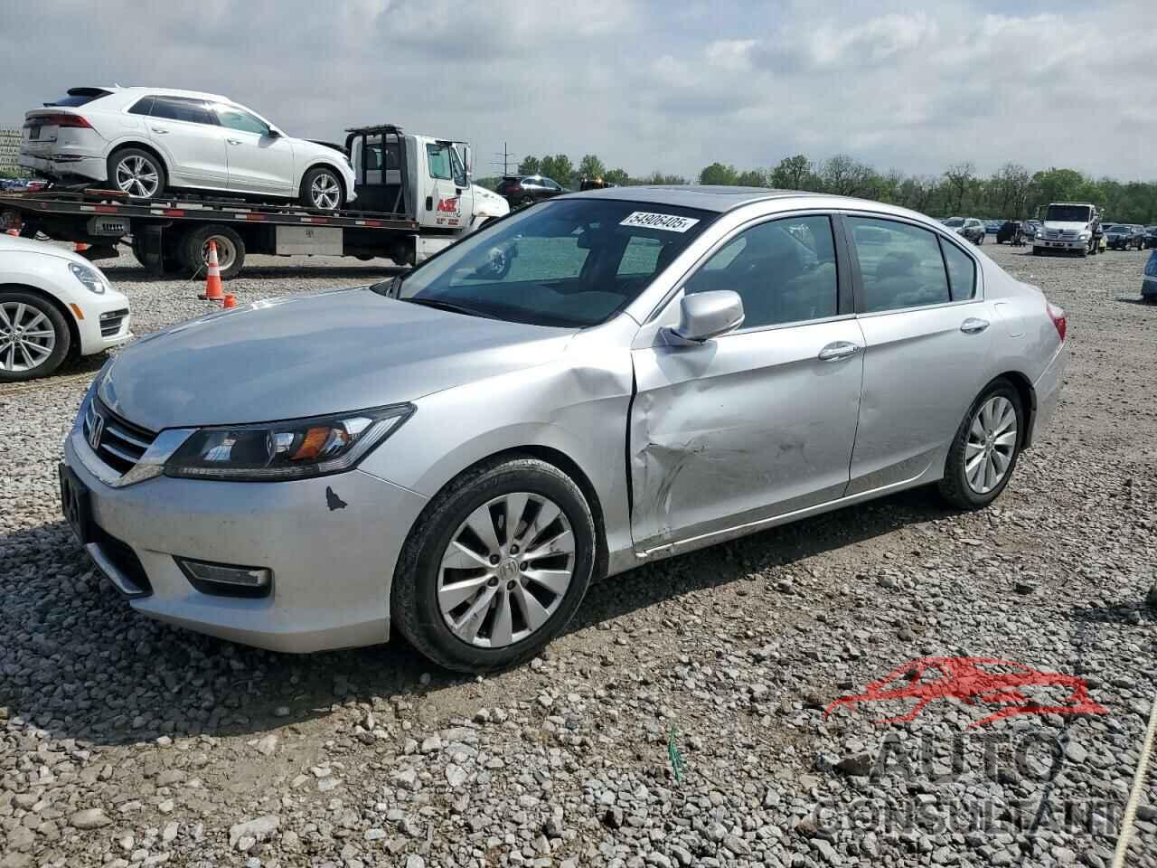 HONDA ACCORD 2013 - 1HGCR2F80DA272481