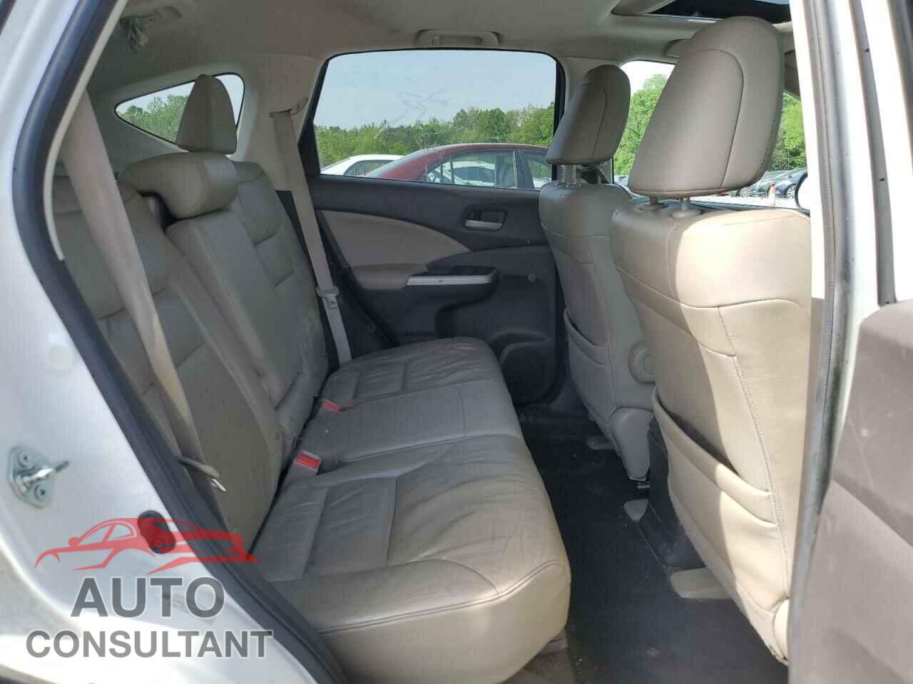 HONDA CRV 2014 - 5J6RM3H73EL032262
