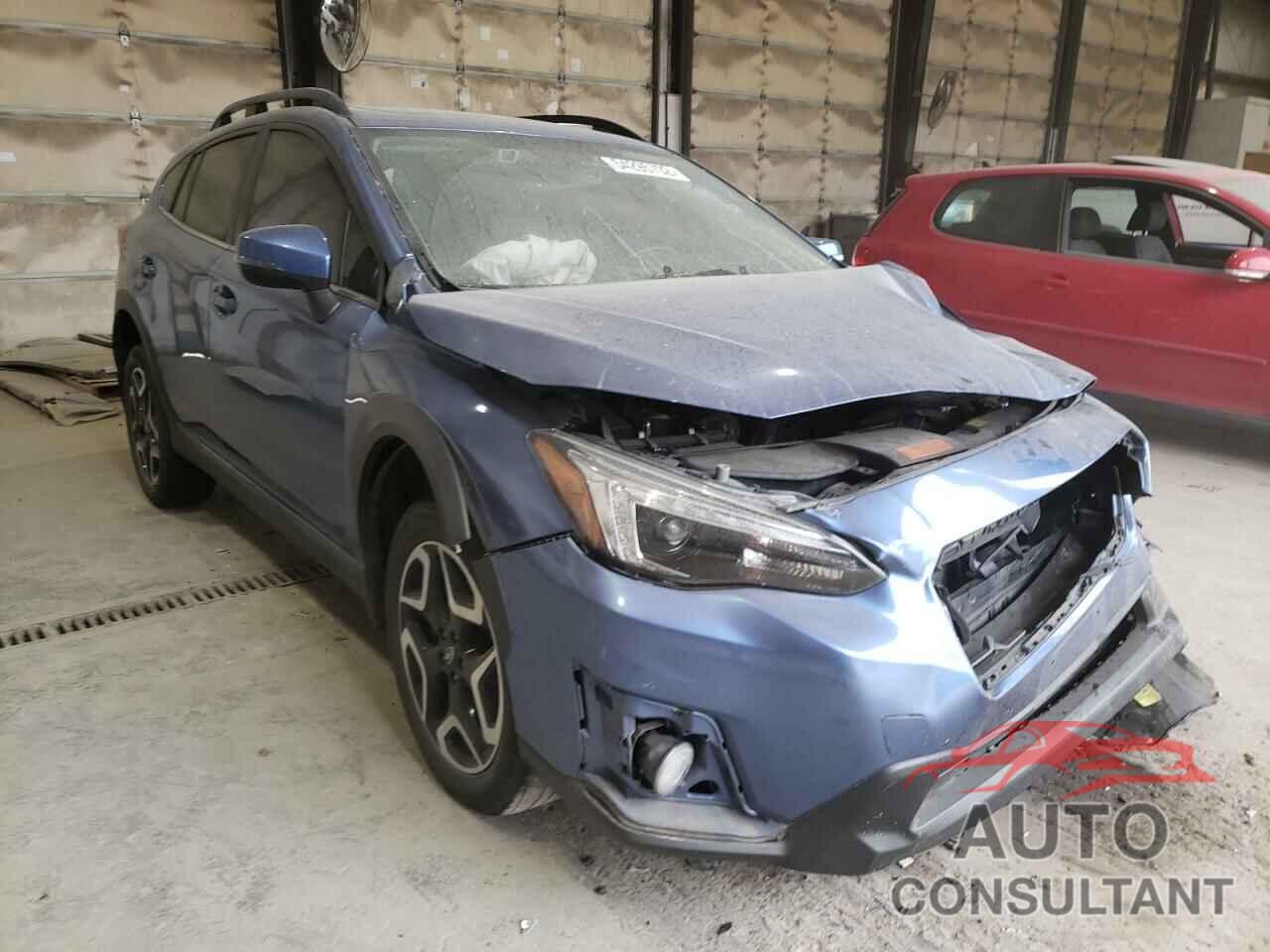 SUBARU CROSSTREK 2019 - JF2GTANC4KH226885