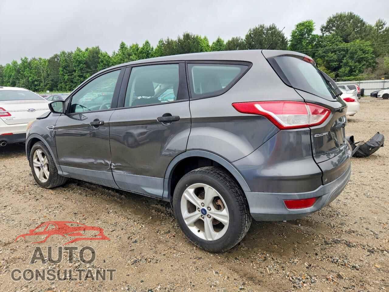 FORD ESCAPE 2016 - 1FMCU0F74GUA55376