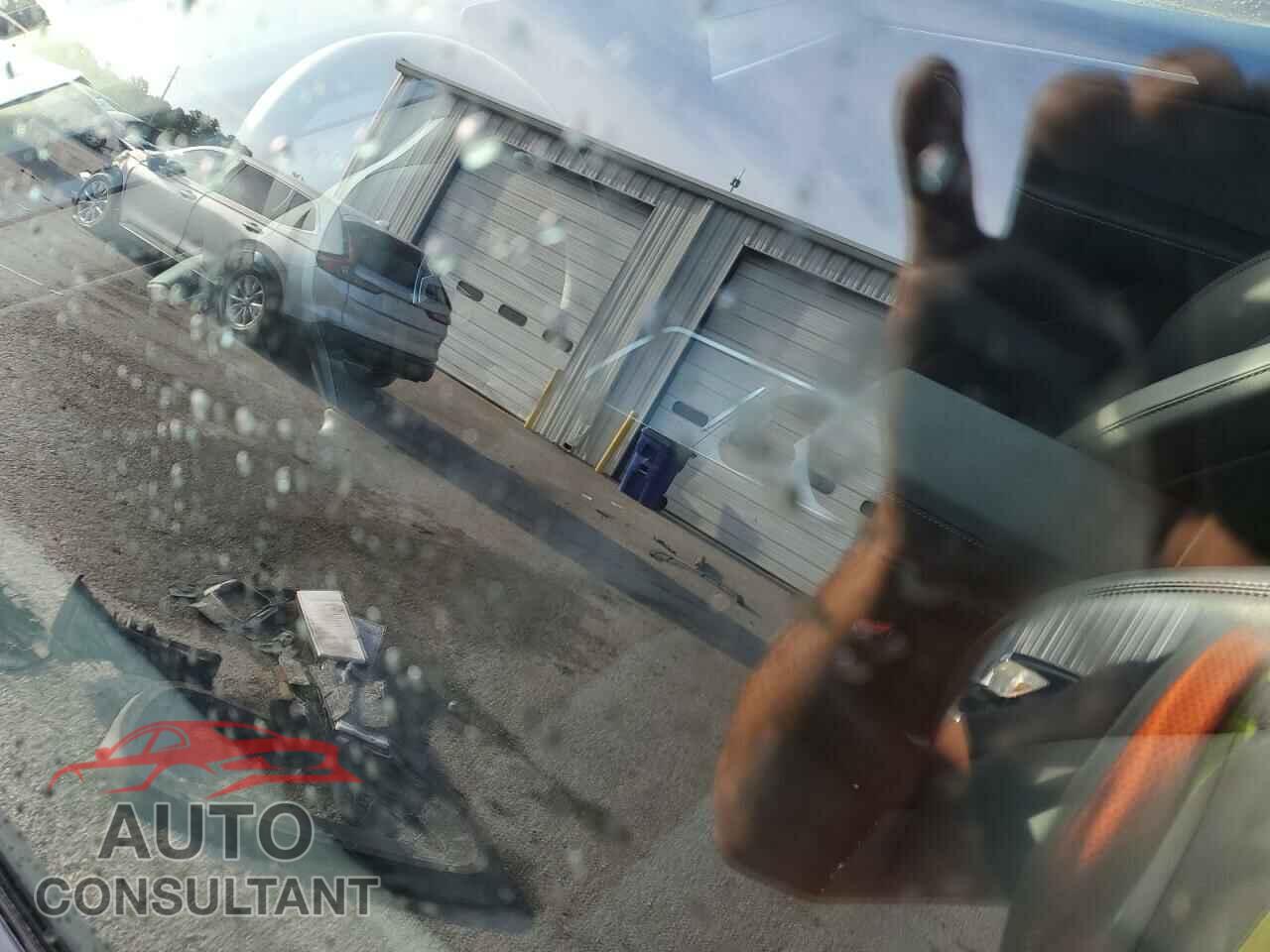 TESLA MODEL Y 2023 - 7SAYGDEE5PF791022