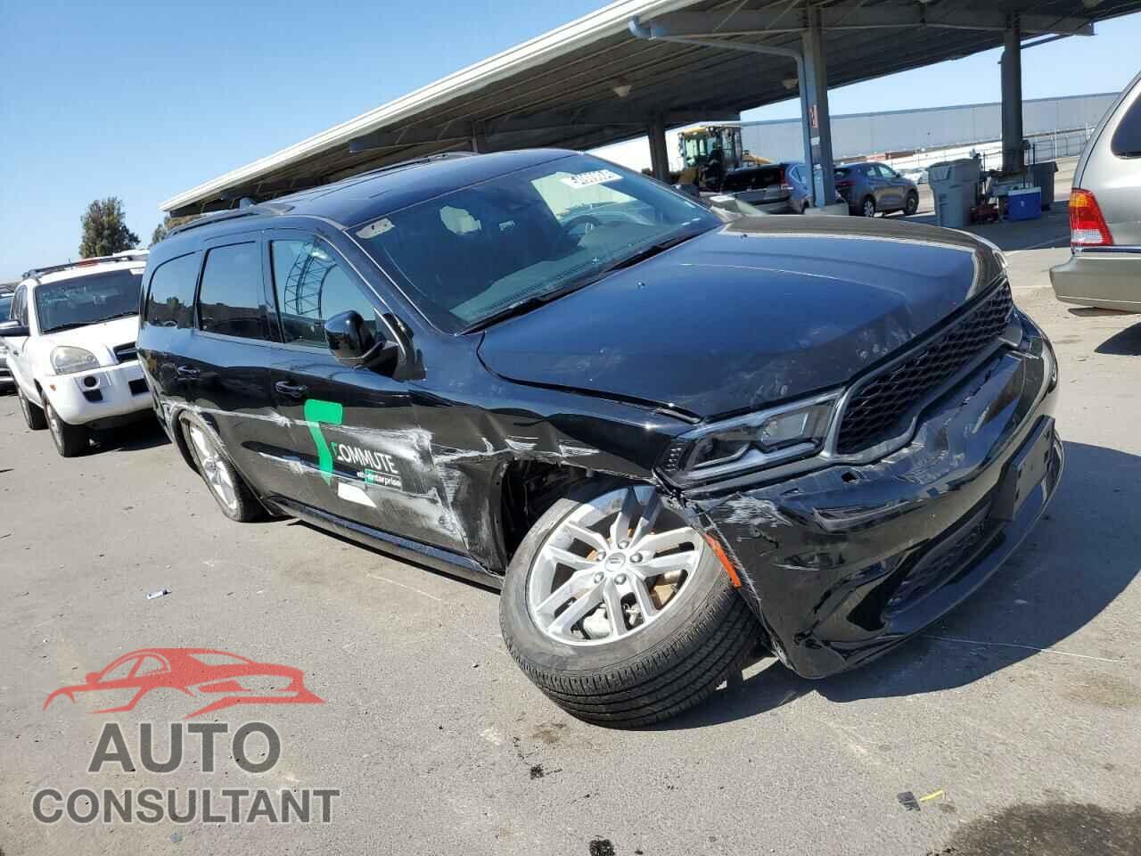 DODGE DURANGO 2024 - 1C4RDJDG3RC119343
