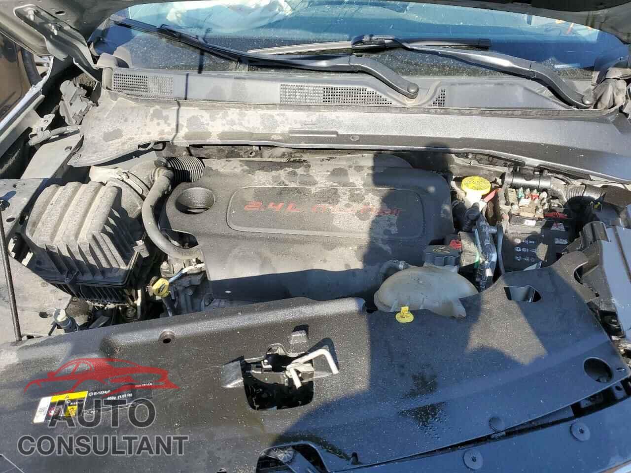 JEEP COMPASS 2021 - 3C4NJDCB9MT528510
