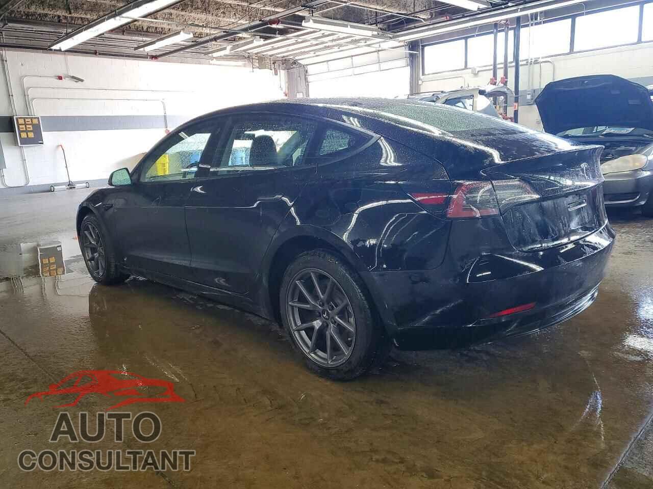 TESLA MODEL 3 2022 - 5YJ3E1EA4NF286191