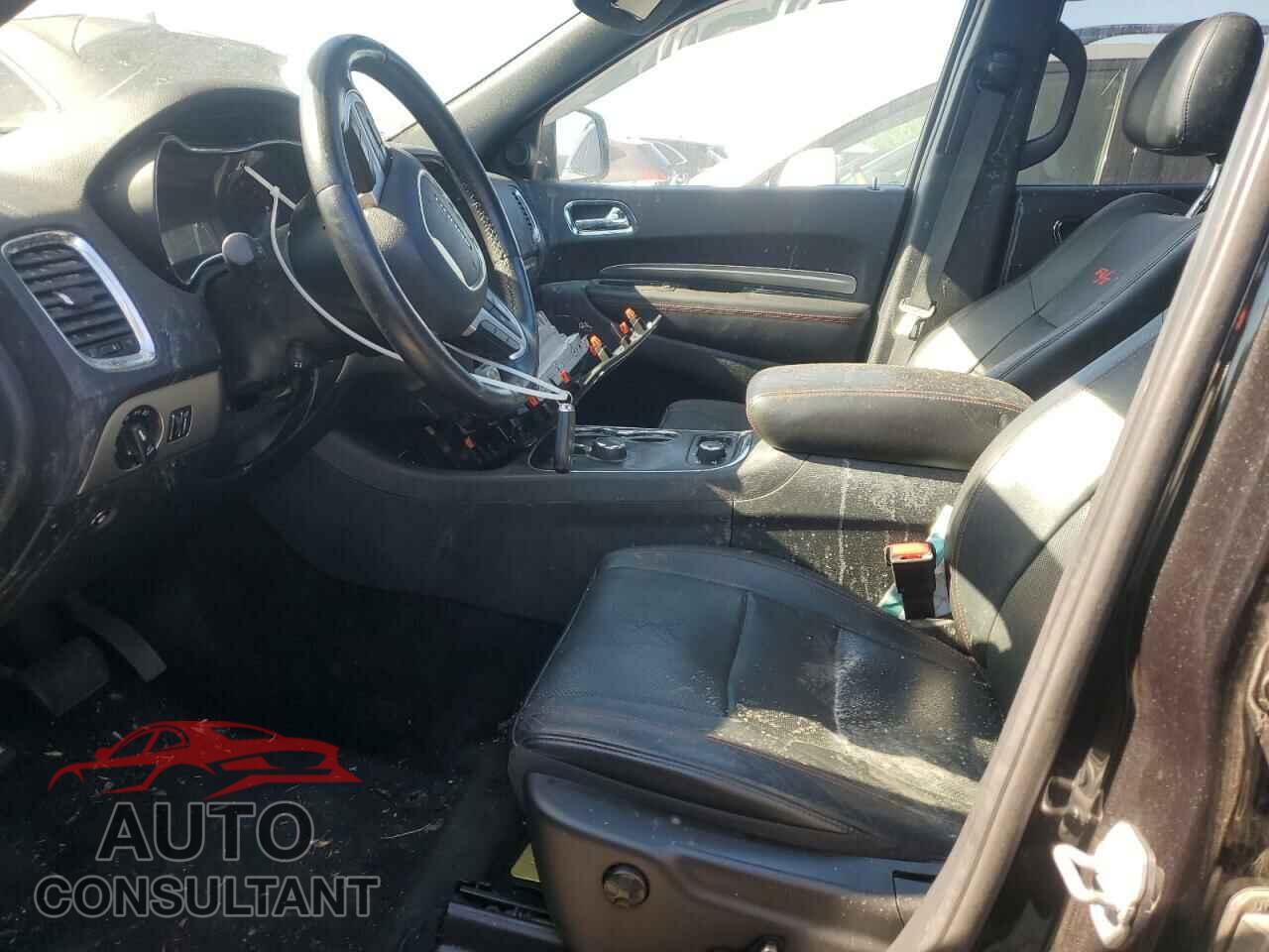 DODGE DURANGO 2015 - 1C4SDJCT0FC861114
