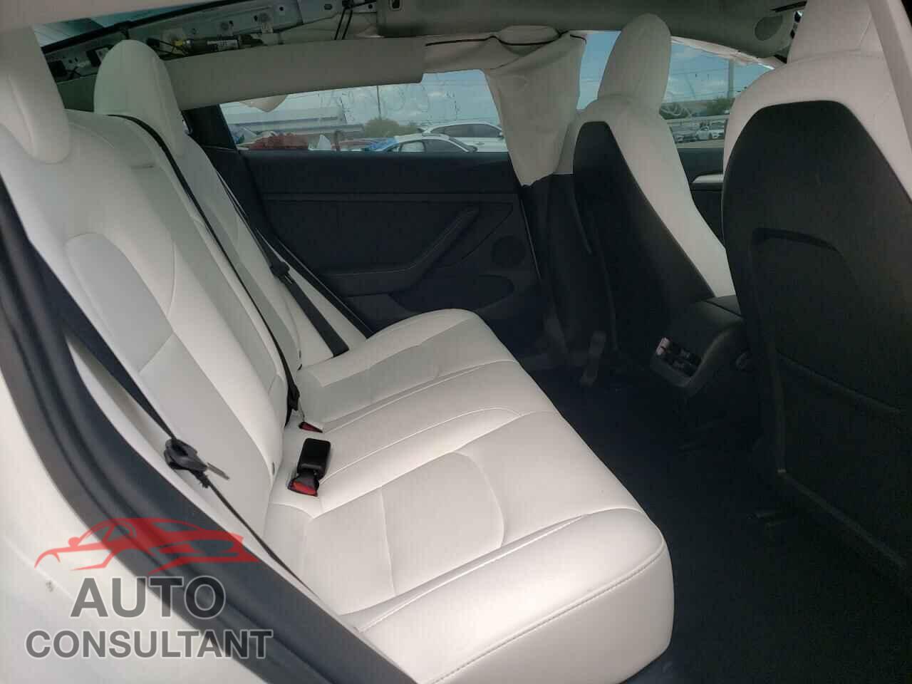 TESLA MODEL 3 2023 - 5YJ3E1EA7PF467322