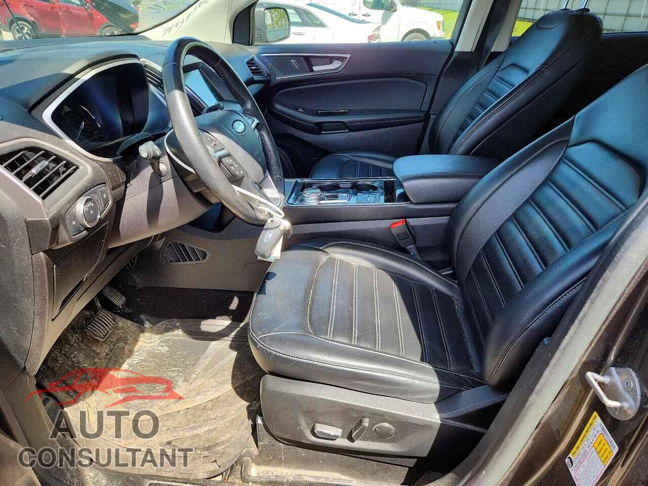FORD EDGE 2019 - 2FMPK3J9XKBB96758