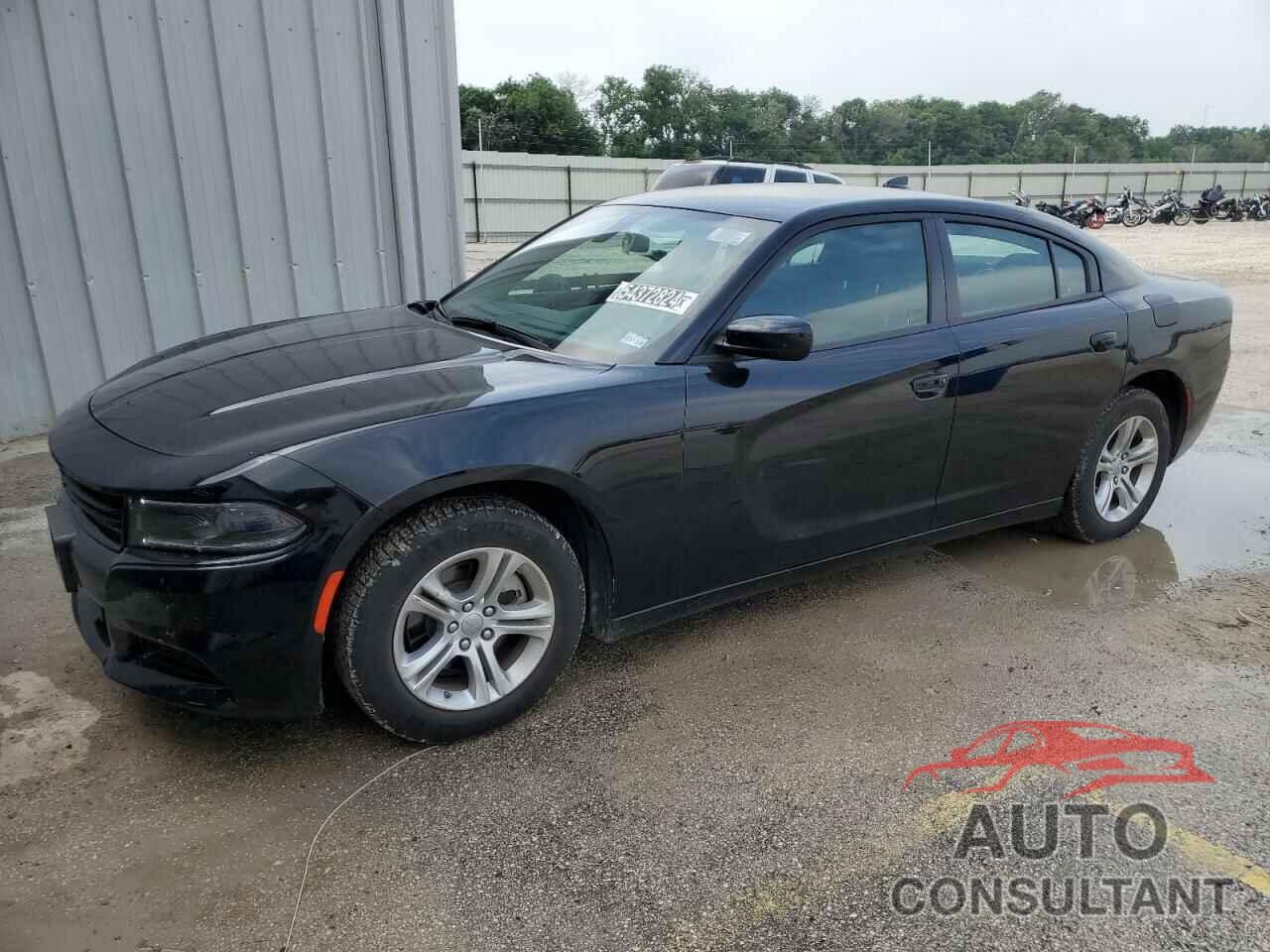 DODGE CHARGER 2023 - 2C3CDXBG5PH595393
