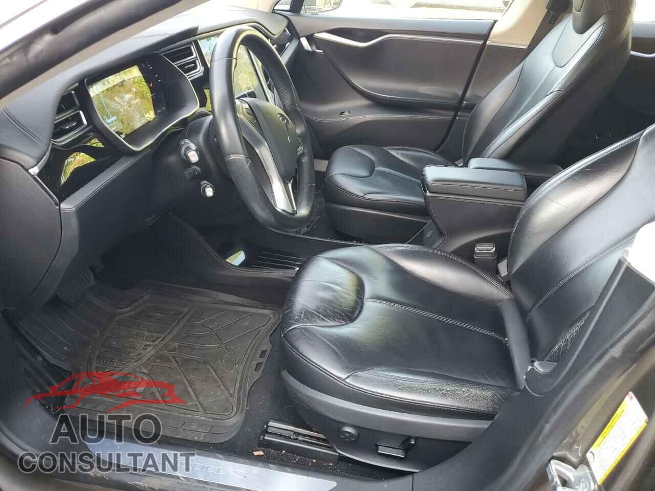 TESLA MODEL S 2015 - 5YJSA1E1XFF103949