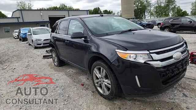 FORD EDGE 2014 - 2FMDK4KCXEBA03709