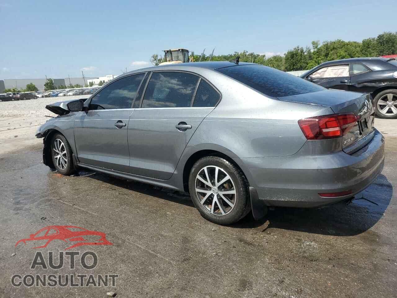 VOLKSWAGEN JETTA 2018 - 3VWDB7AJ2JM260228