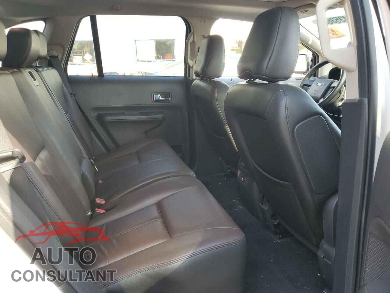 FORD EDGE 2010 - 2FMDK4KC4ABB75454