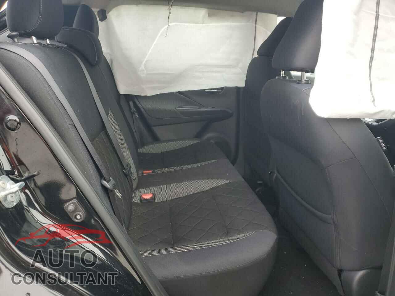 NISSAN KICKS 2019 - 3N1CP5CU3KL564531