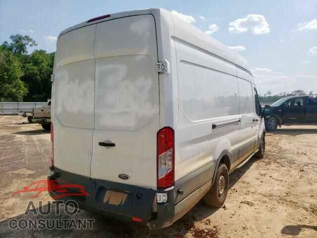 FORD TRANSIT 2017 - 1FTBW3XM4HKA01363