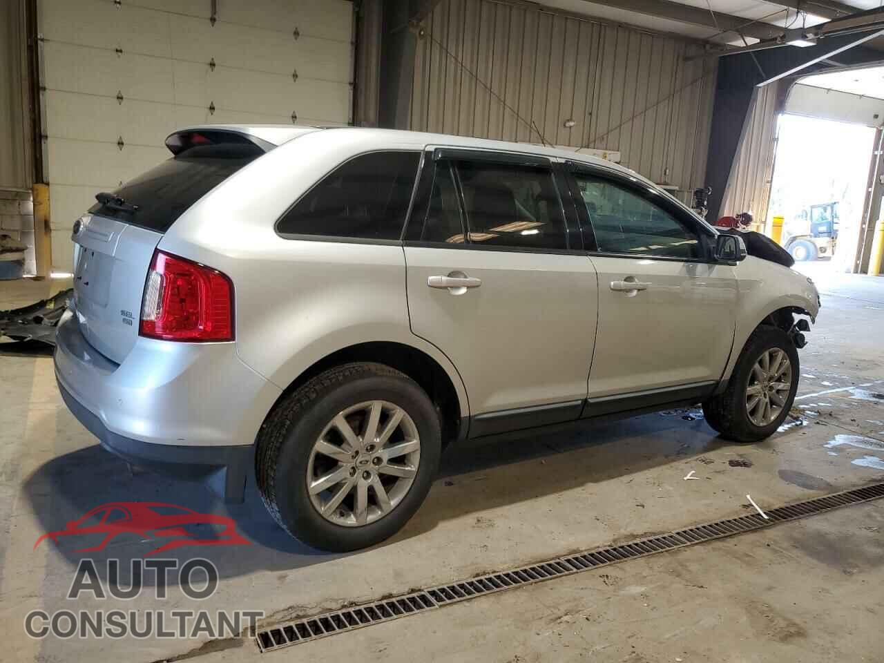 FORD EDGE 2013 - 2FMDK4JC8DBA82135