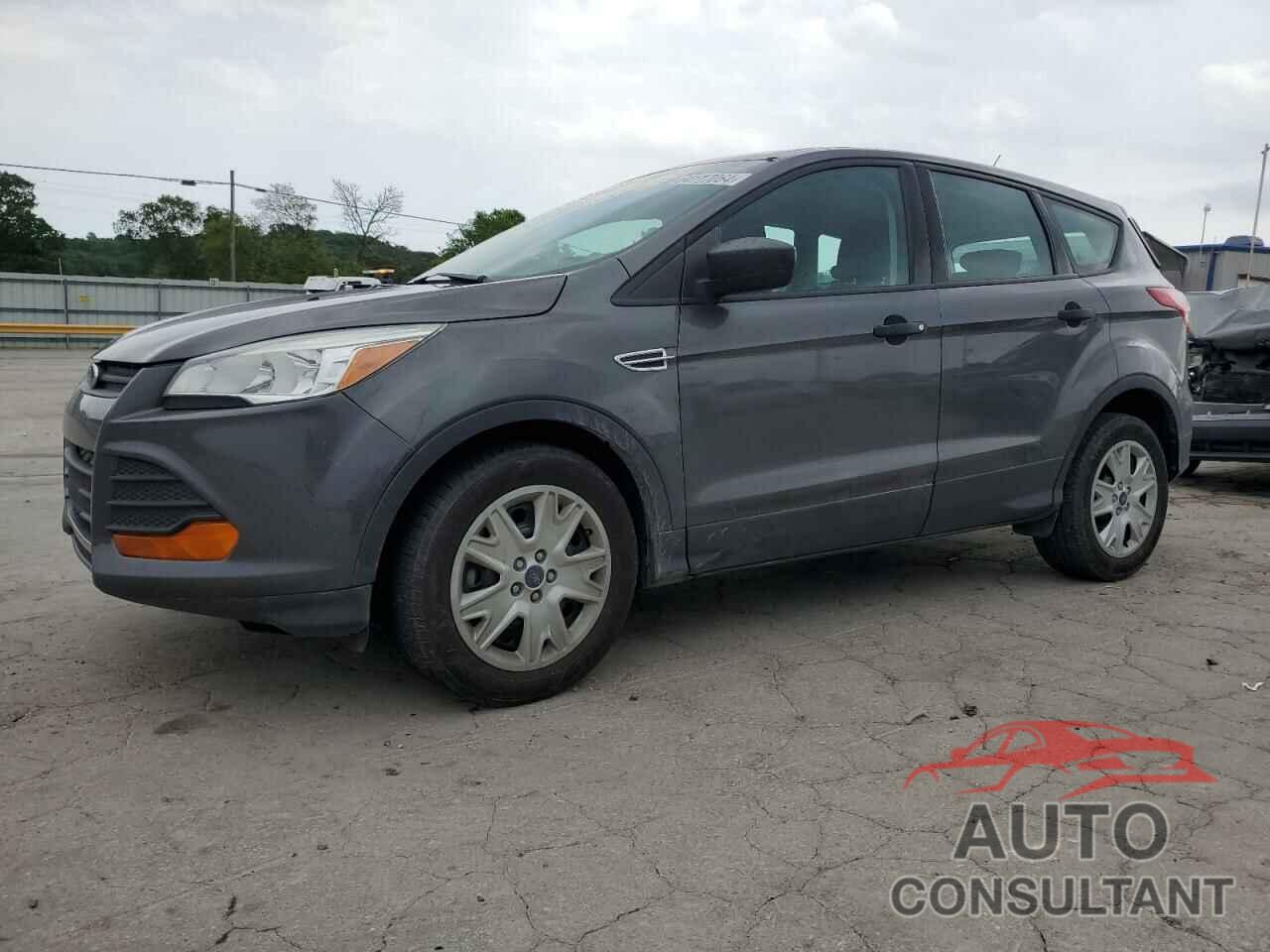 FORD ESCAPE 2016 - 1FMCU0F76GUB88866