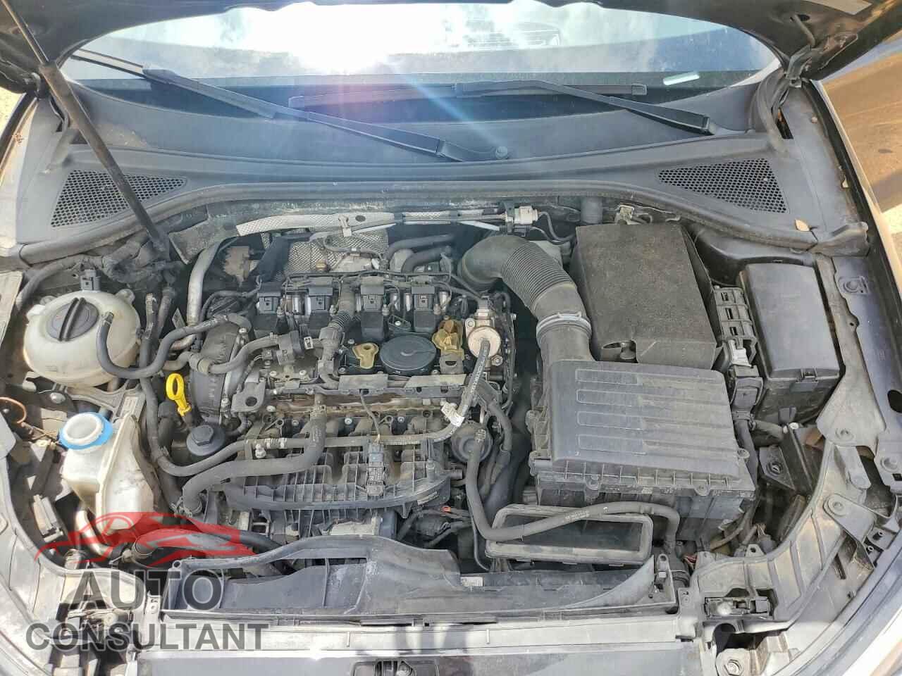 AUDI A3 2015 - WAUFFGFF3F1077023