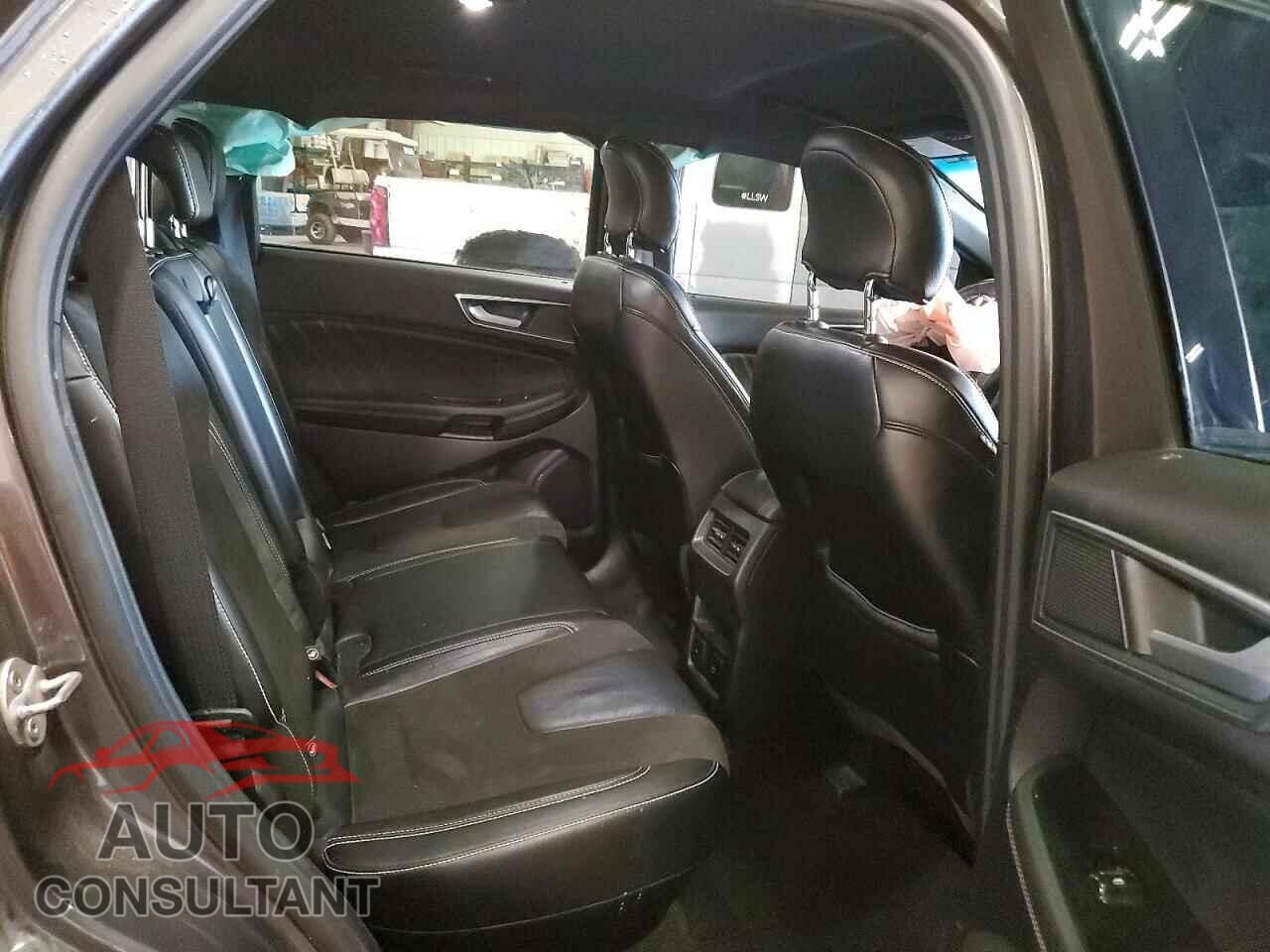 FORD EDGE 2019 - 2FMPK4AP5KBC10960