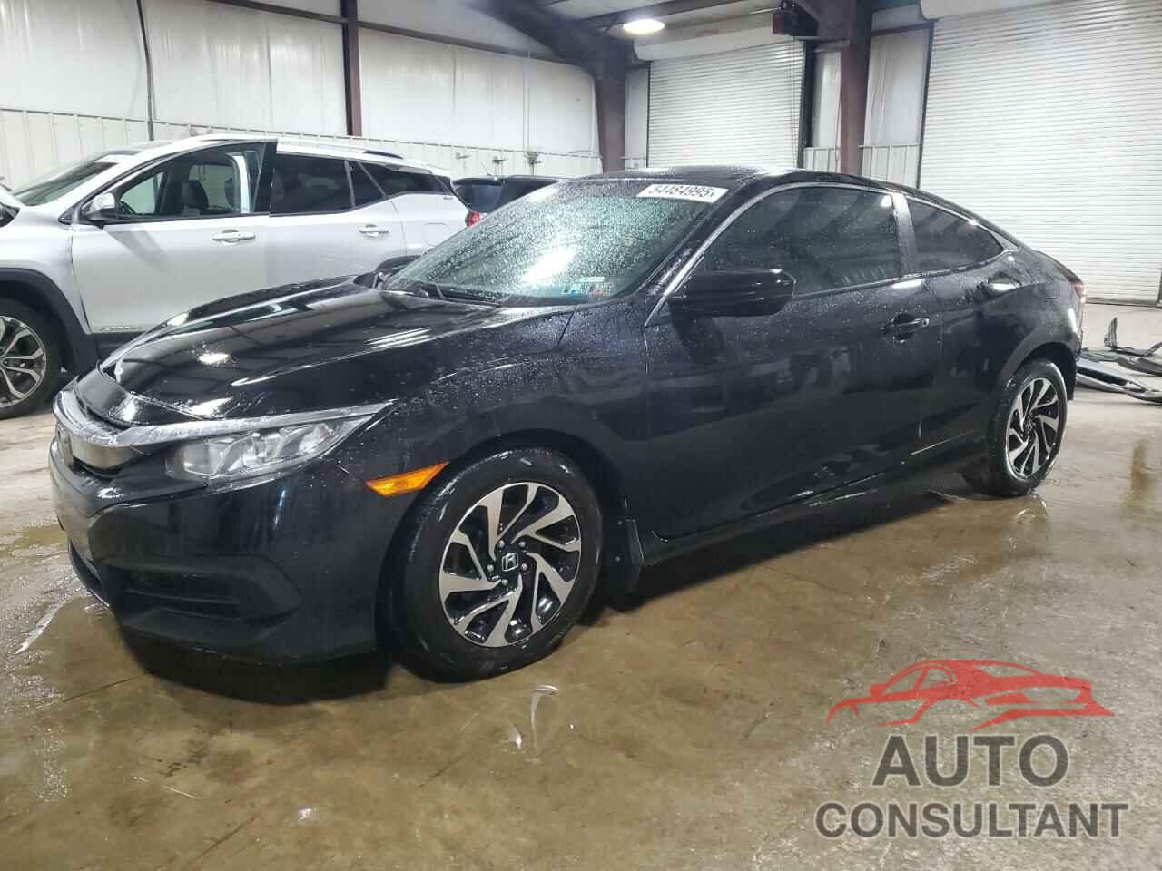 HONDA CIVIC 2017 - 2HGFC4B56HH302838