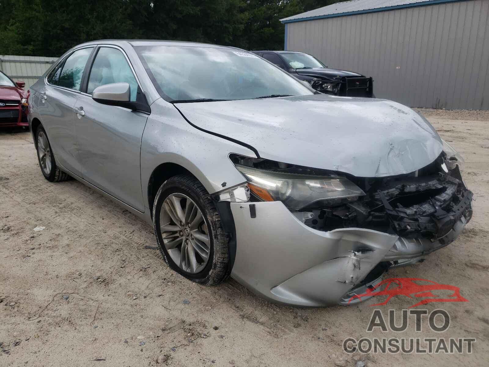 TOYOTA CAMRY 2016 - 4T1BF1FKXGU158916