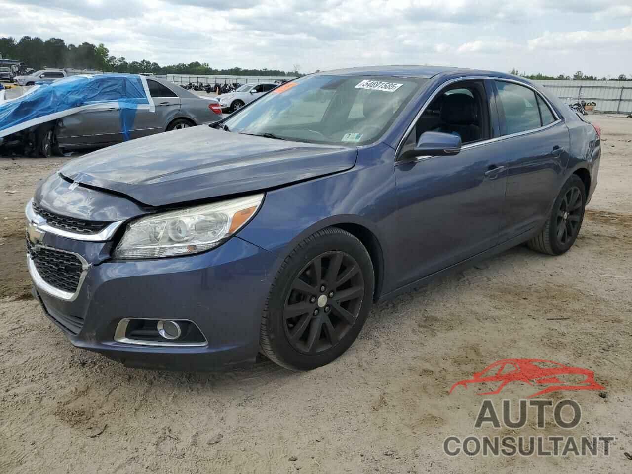 CHEVROLET MALIBU 2014 - 1G11E5SL9EF183826
