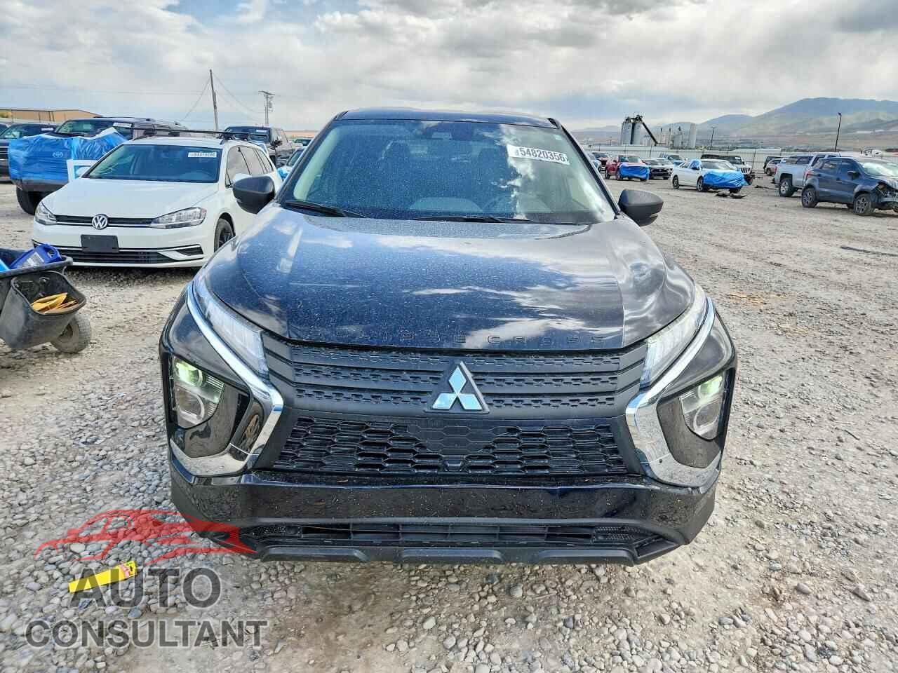 MITSUBISHI ECLIPSE 2023 - JA4ATUAA6PZ000577