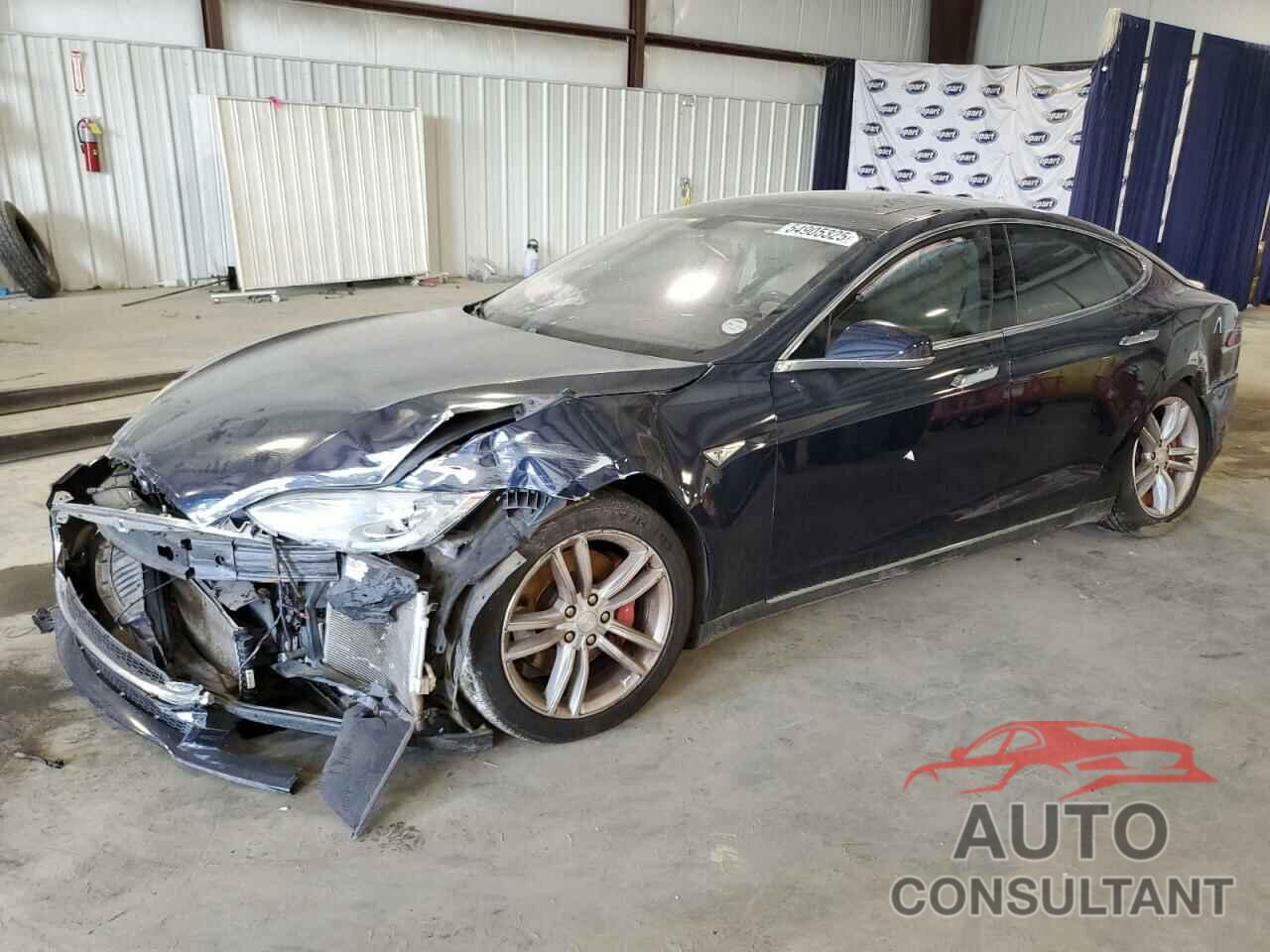 TESLA MODEL S 2014 - 5YJSA1H14EFP48946