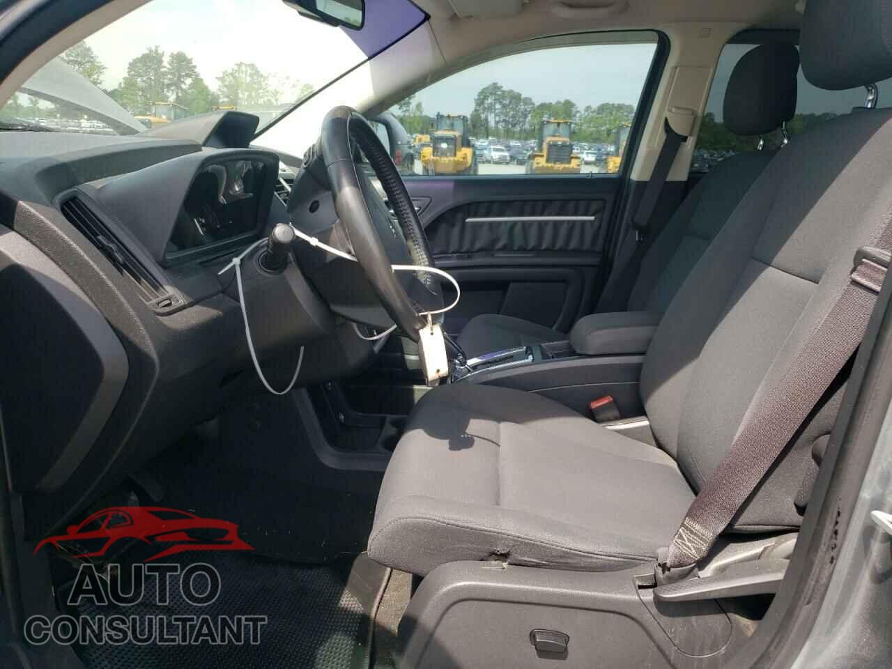 DODGE JOURNEY 2010 - 3D4PG5FV7AT166176