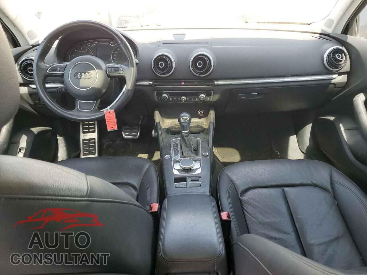 AUDI A3 2015 - WAUCCGFF4F1002469