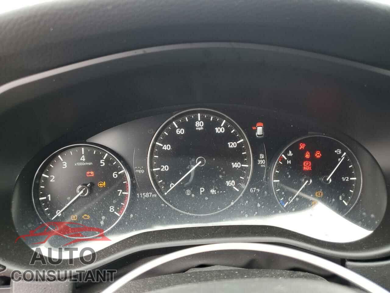 MAZDA CX-50 PREM 2023 - 7MMVABEM9PN120189