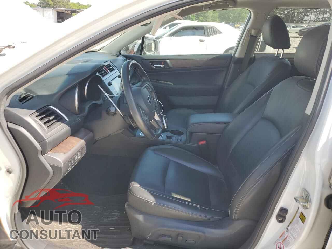 SUBARU OUTBACK 2016 - 4S4BSBNC2G3235229