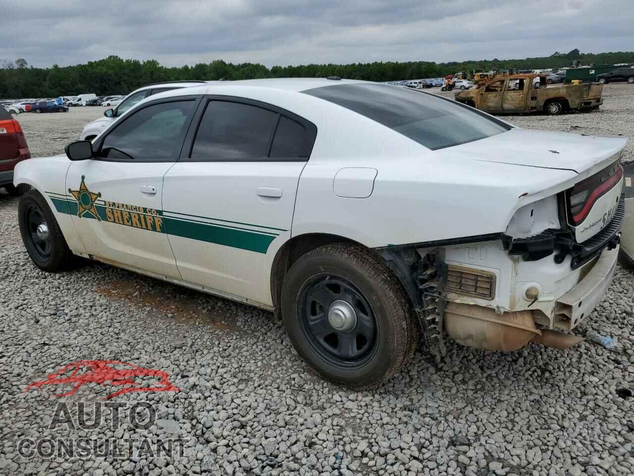 DODGE CHARGER 2023 - 2C3CDXAT9PH564890