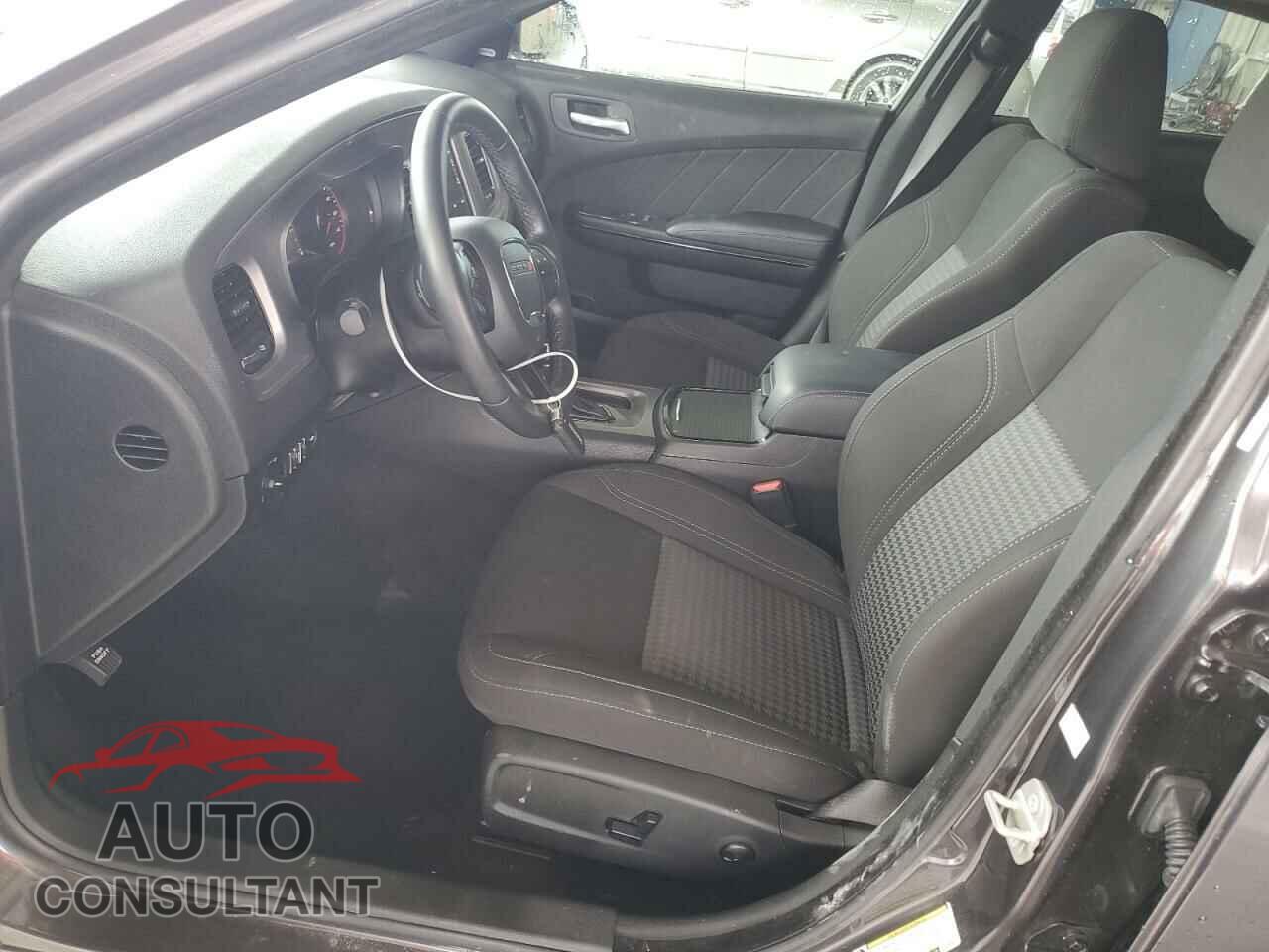 DODGE CHARGER 2023 - 2C3CDXBGXPH598564