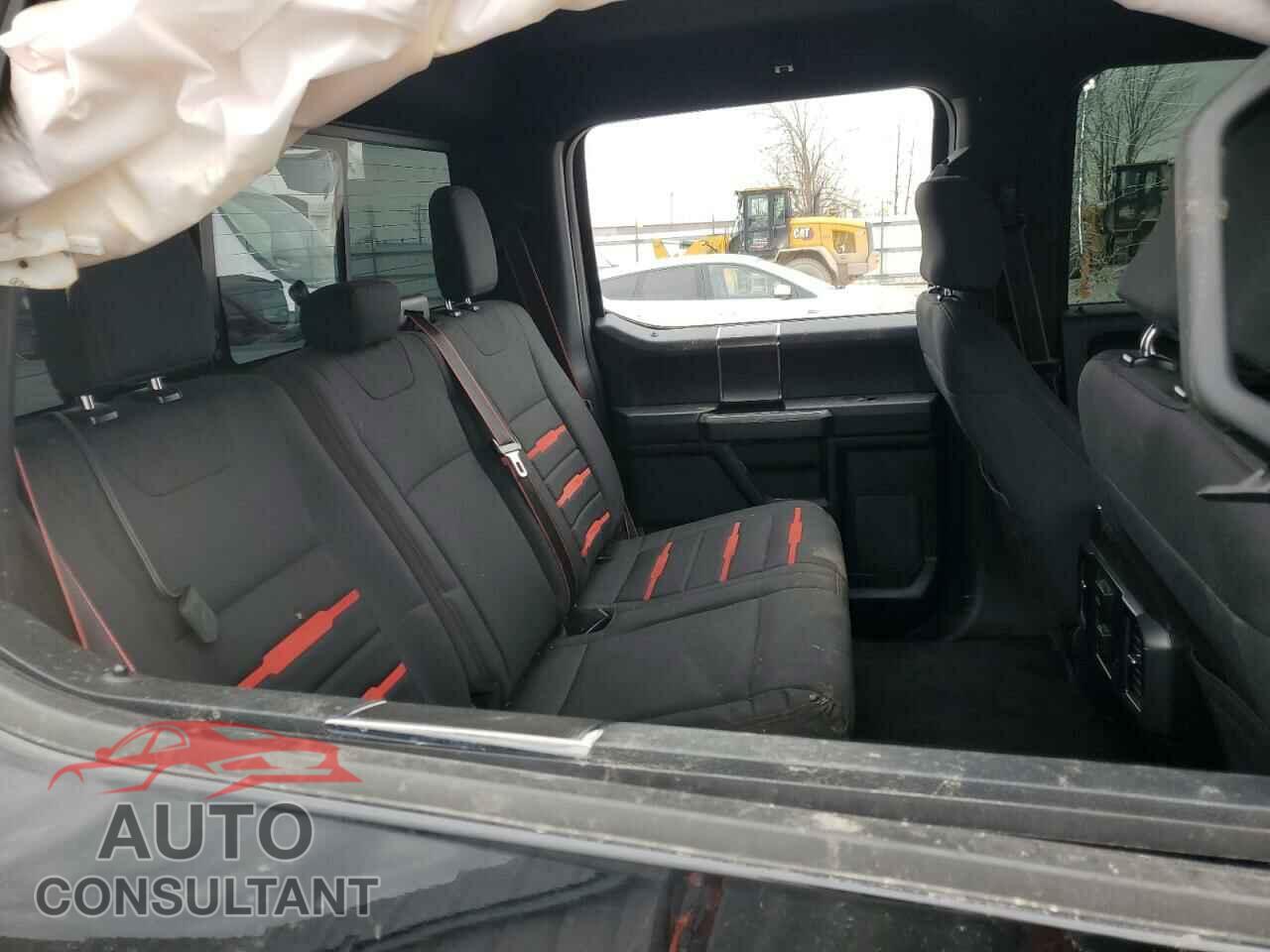 FORD F-150 2016 - 1FTEW1EG2GFD55663