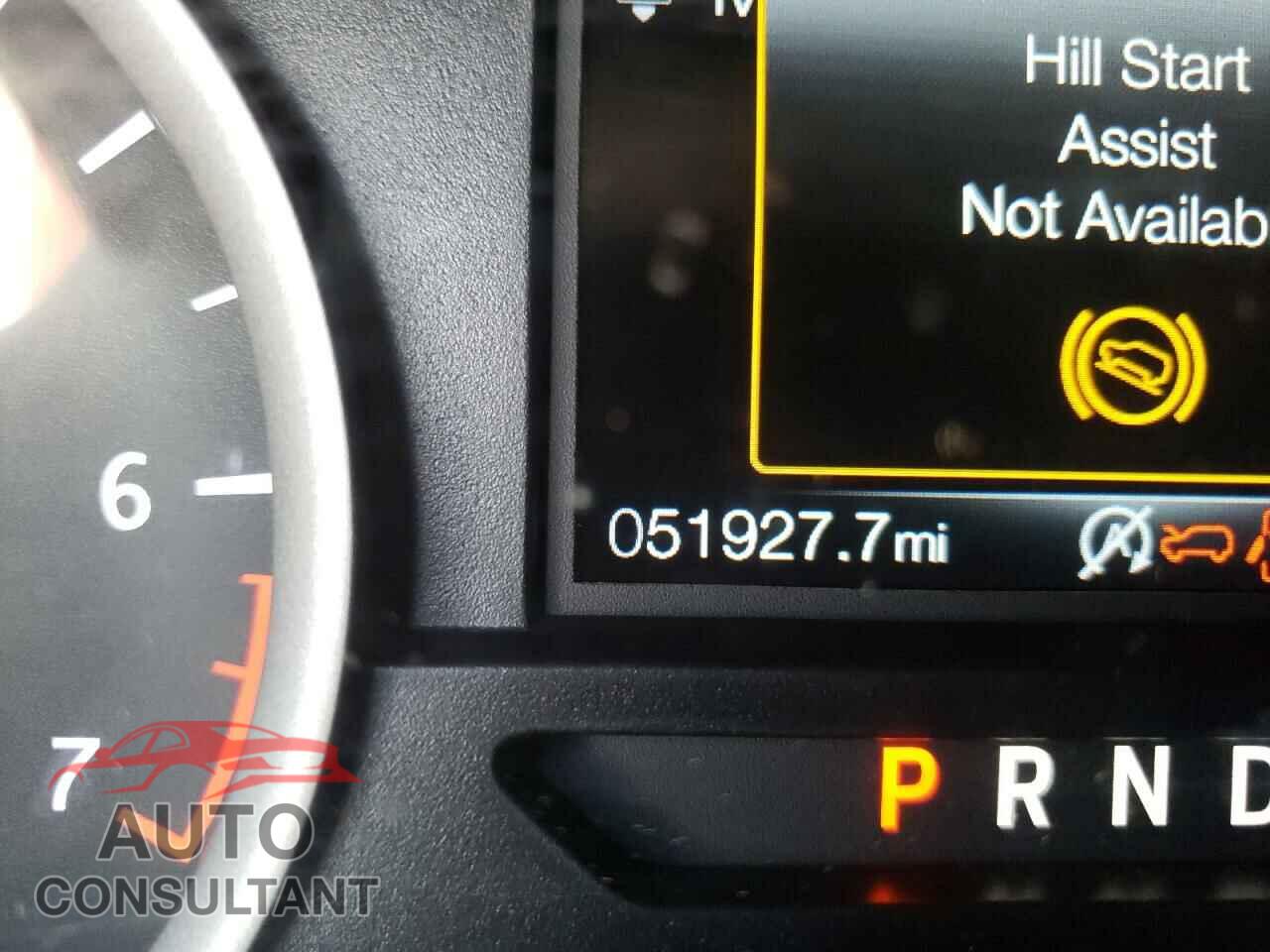 FORD EXPEDITION 2018 - 1FMJU1HT3JEA07893